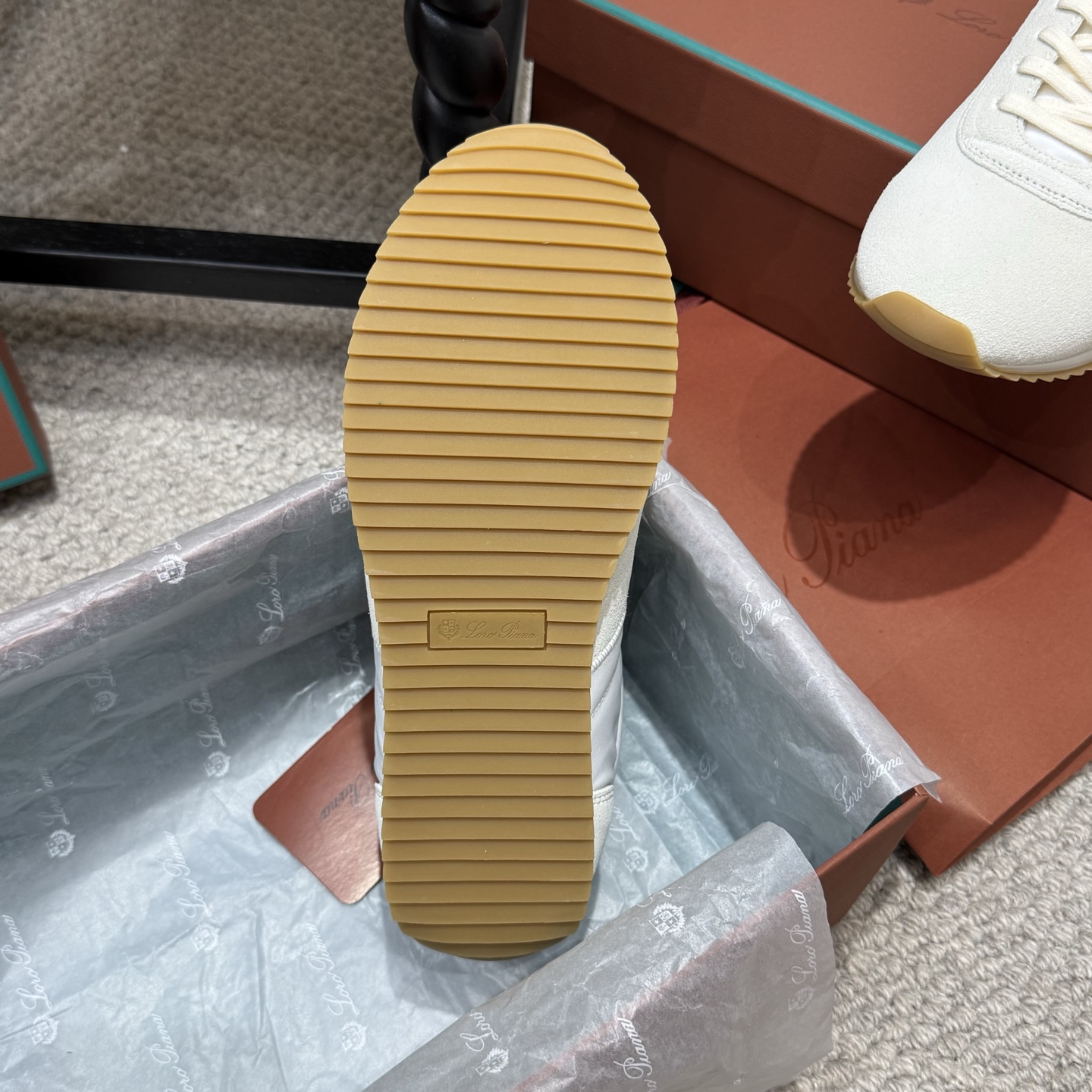 Loro Piana Sneakers