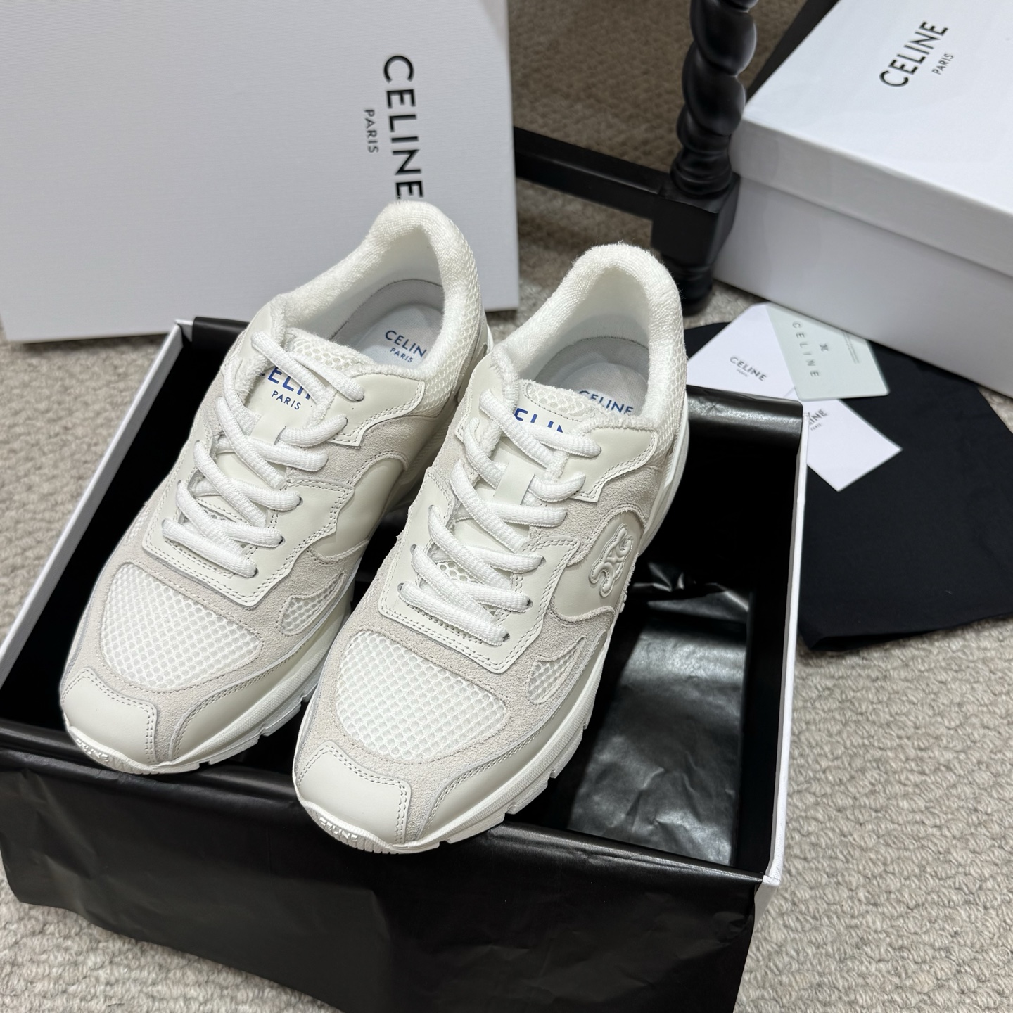 Celine Sneakers