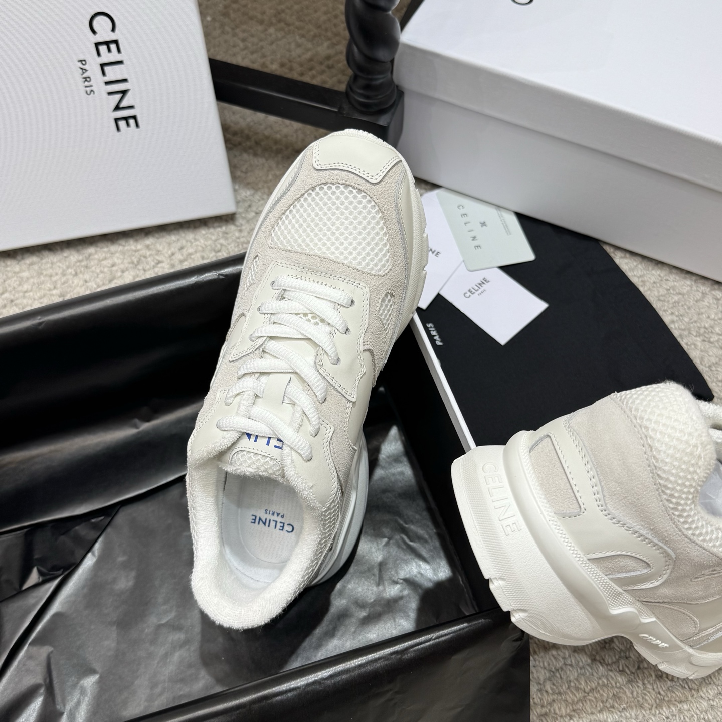 Celine Sneakers
