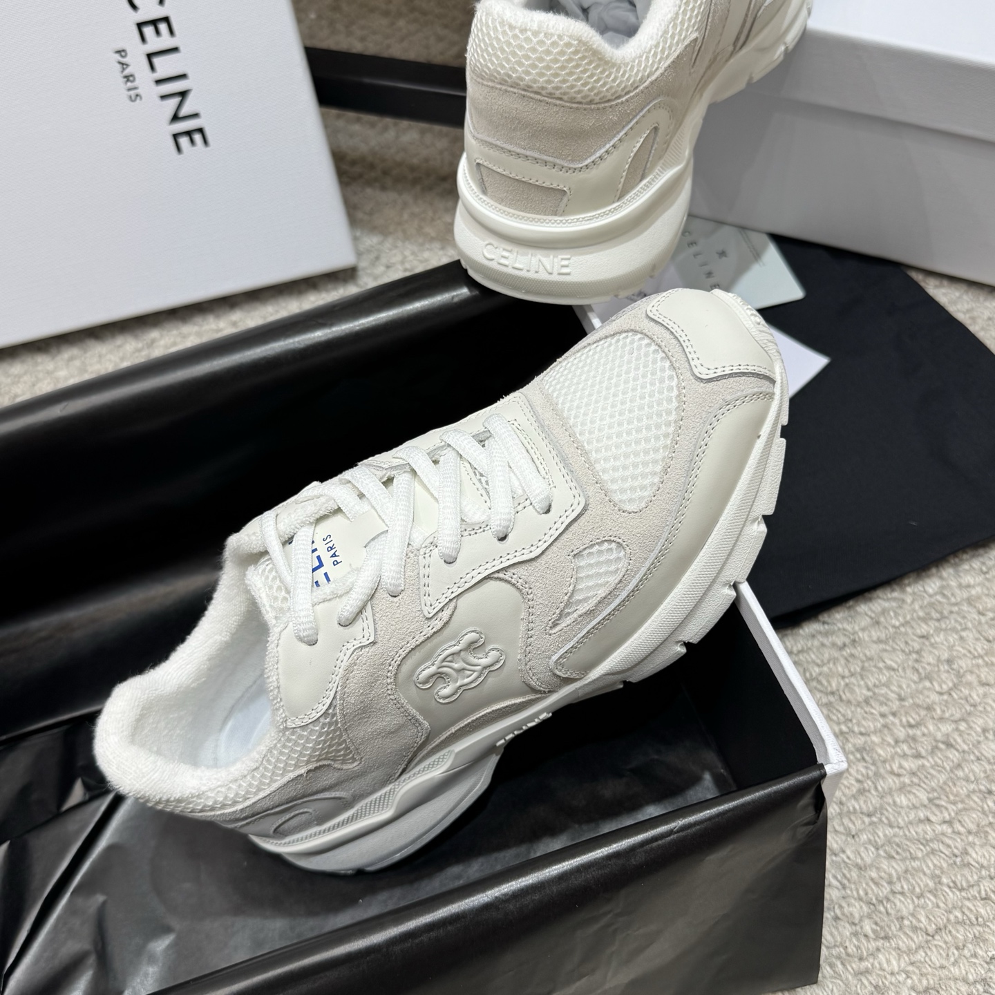 Celine Sneakers