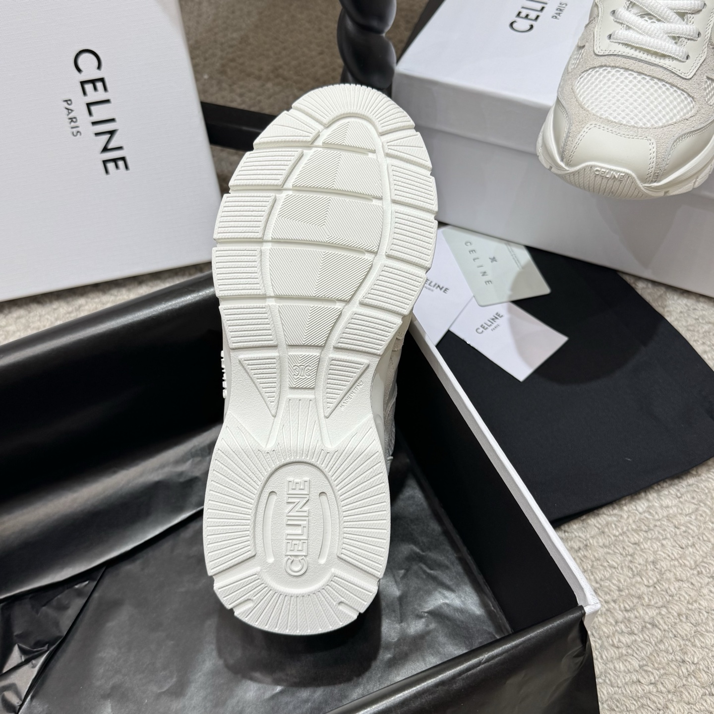 Celine Sneakers