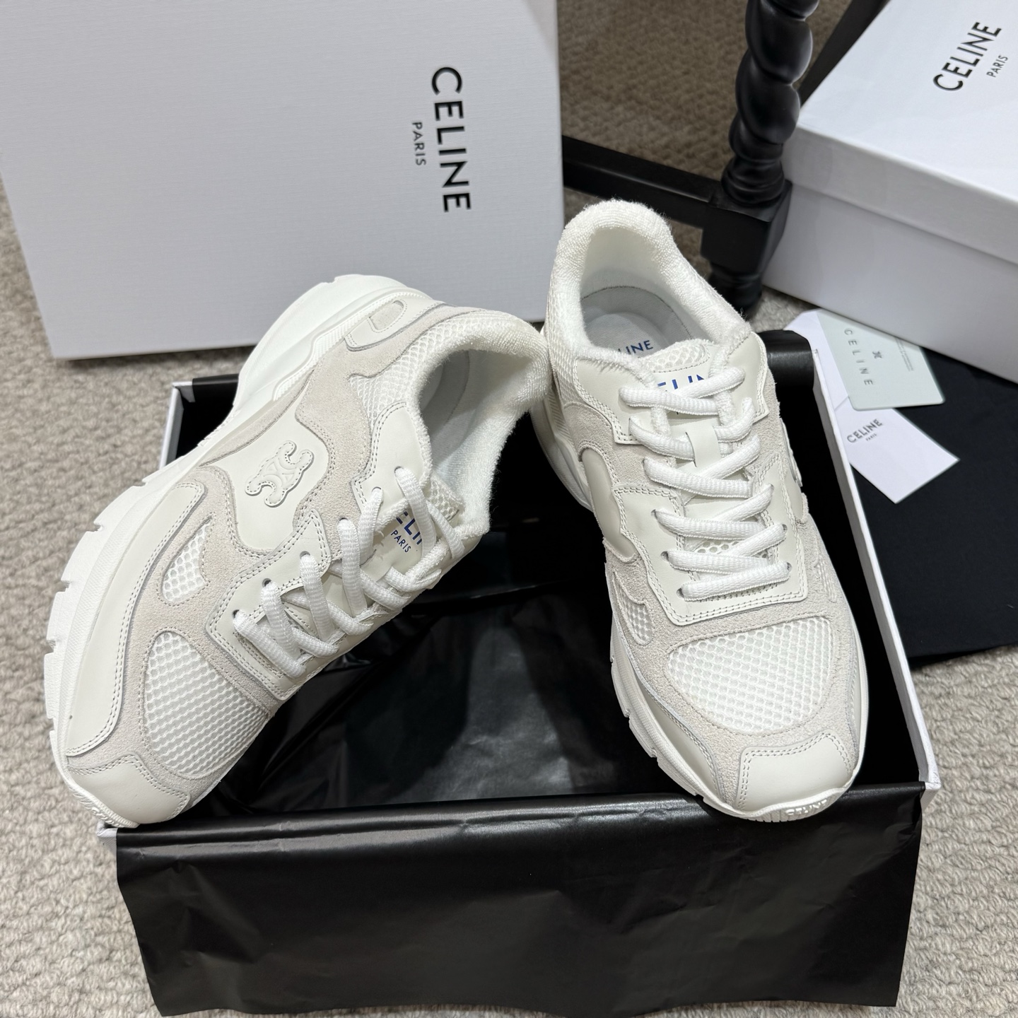 Celine Sneakers