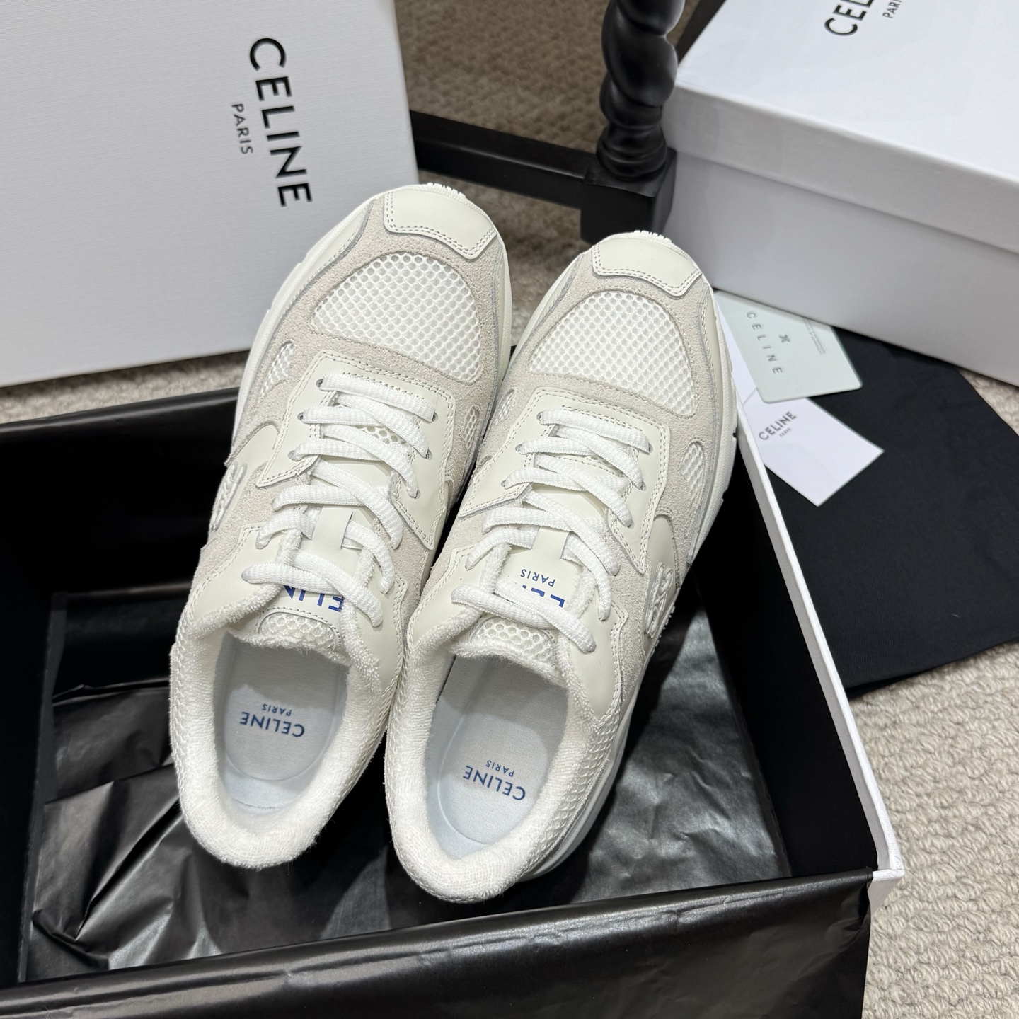 Celine Sneakers