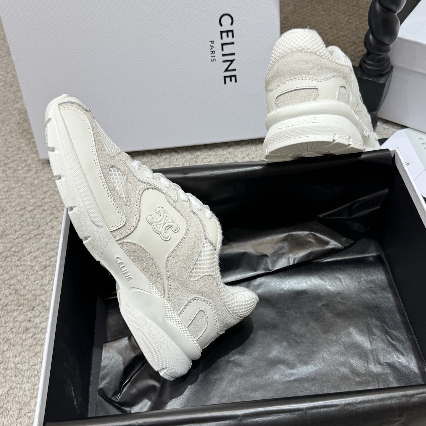 Celine Sneakers
