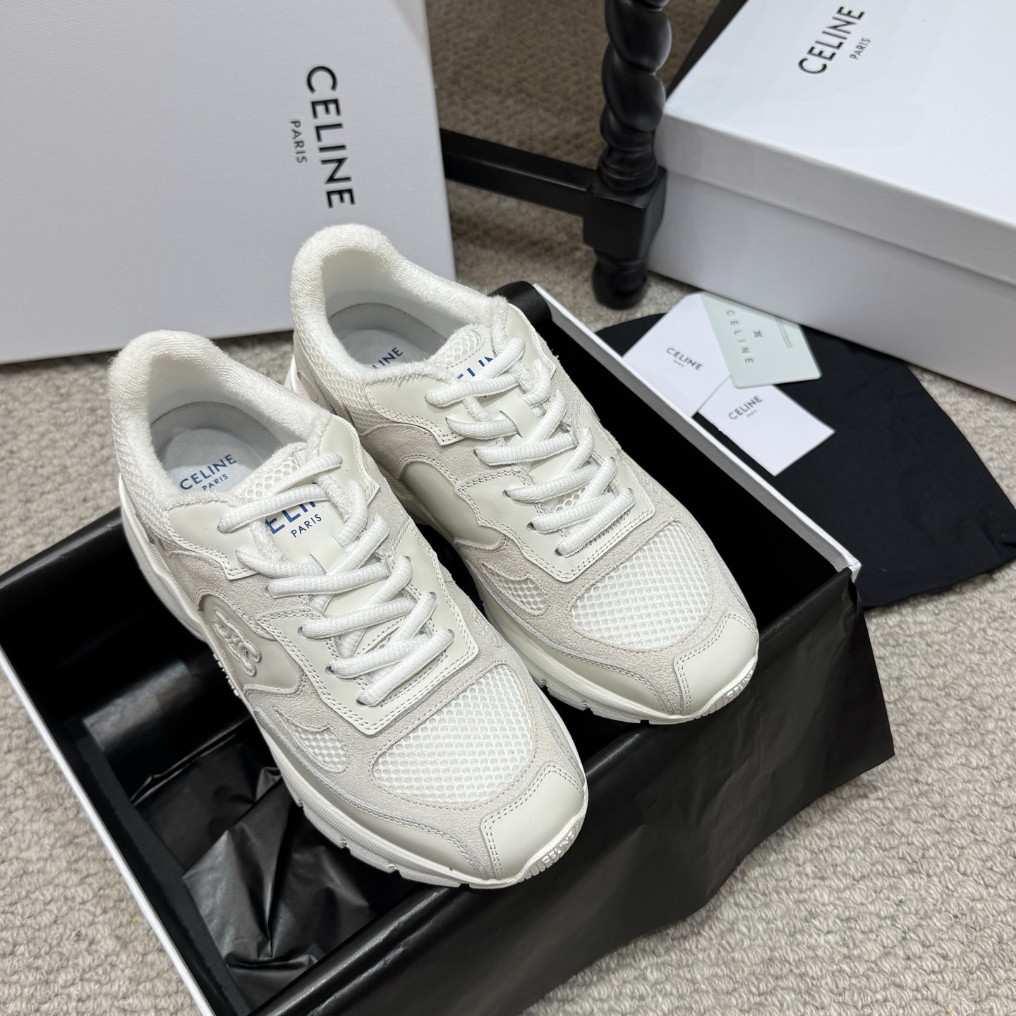 Celine Sneakers