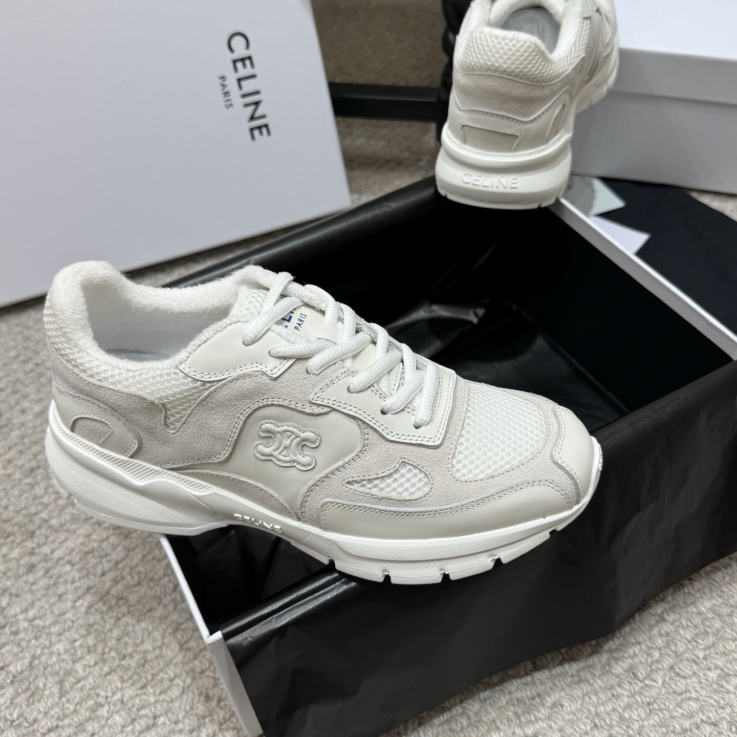 Celine Sneakers