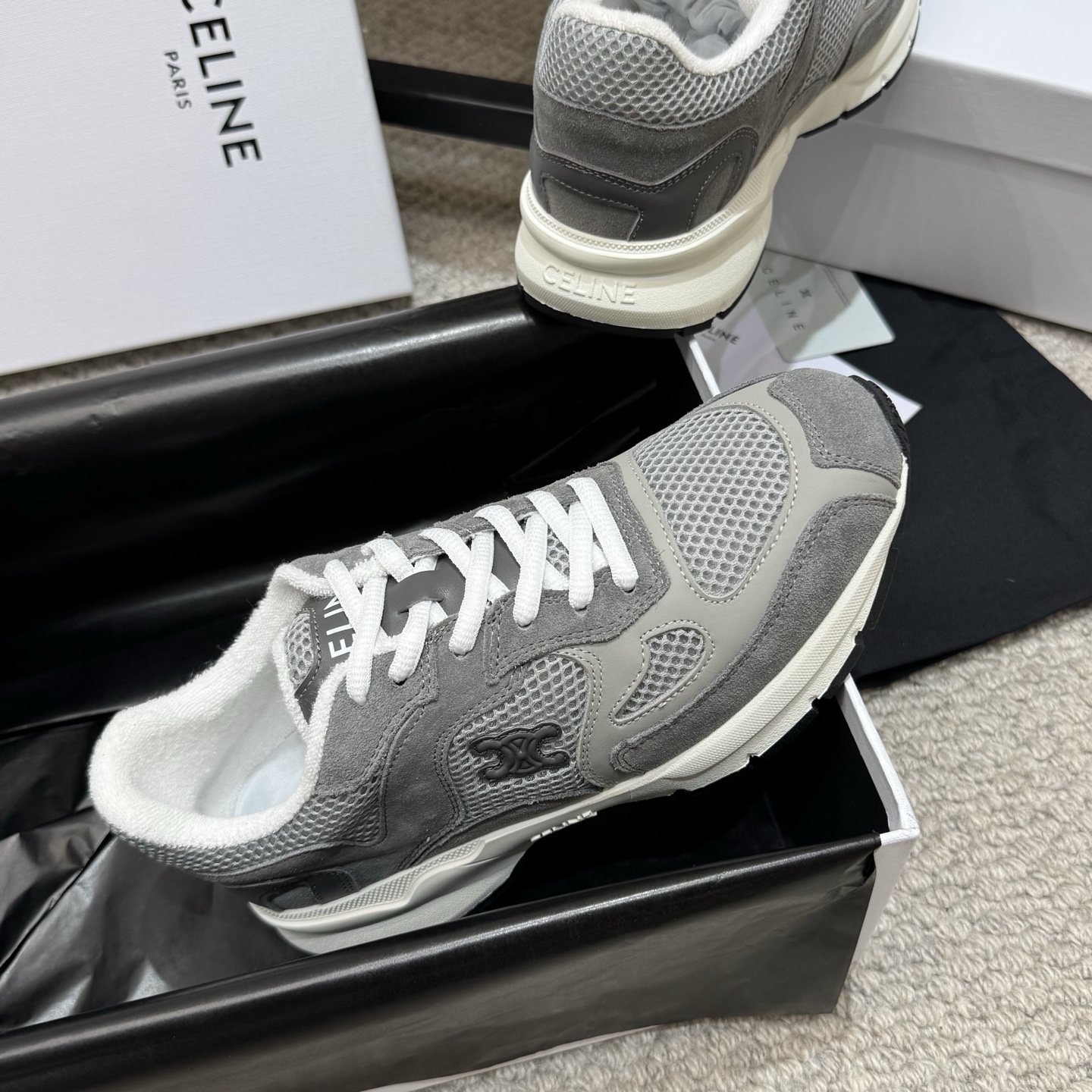 Celine Sneakers