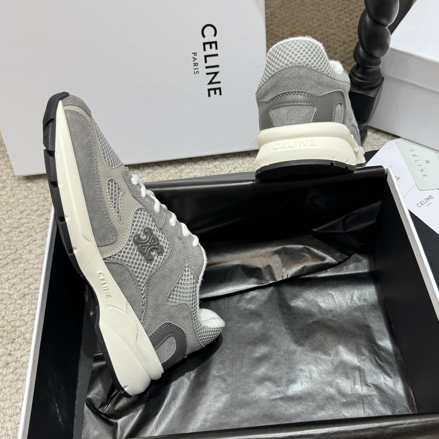 Celine Sneakers