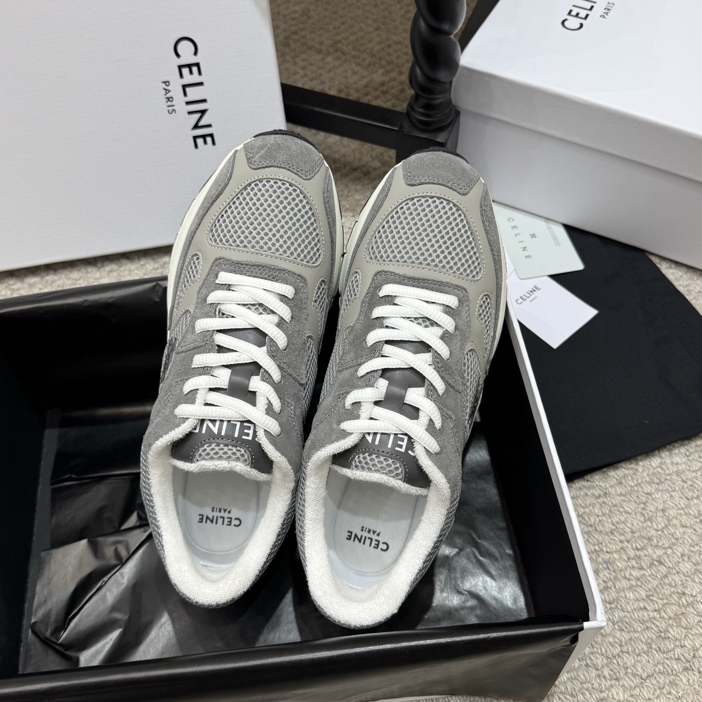Celine Sneakers