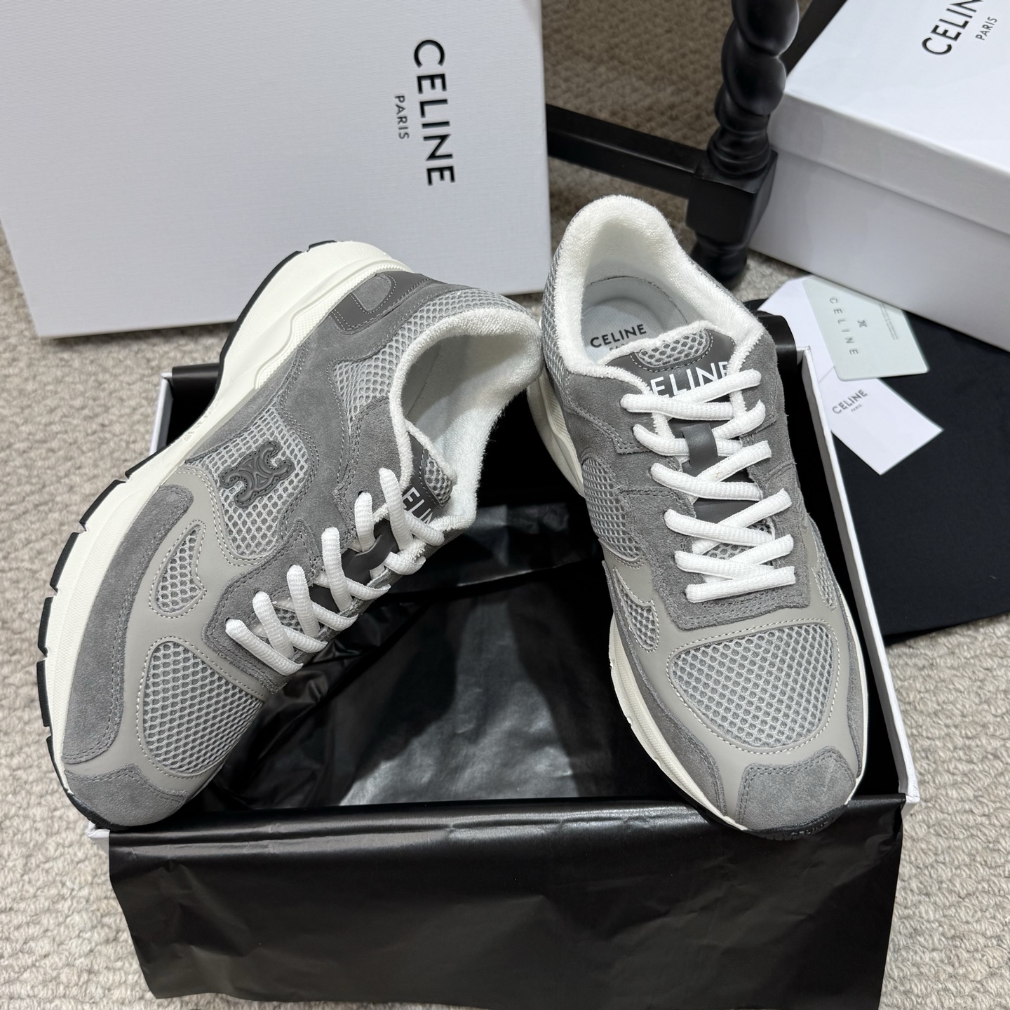 Celine Sneakers