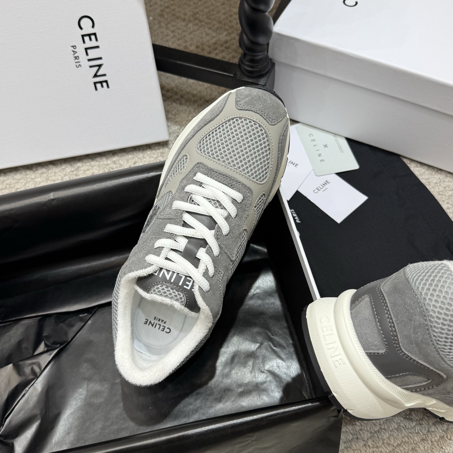 Celine Sneakers