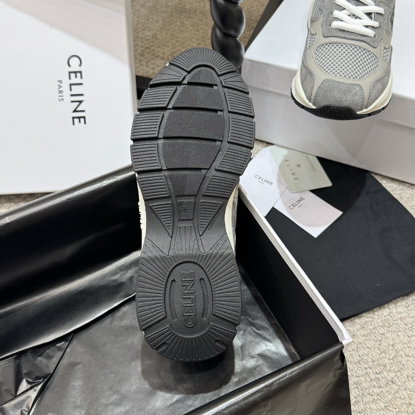 Celine Sneakers