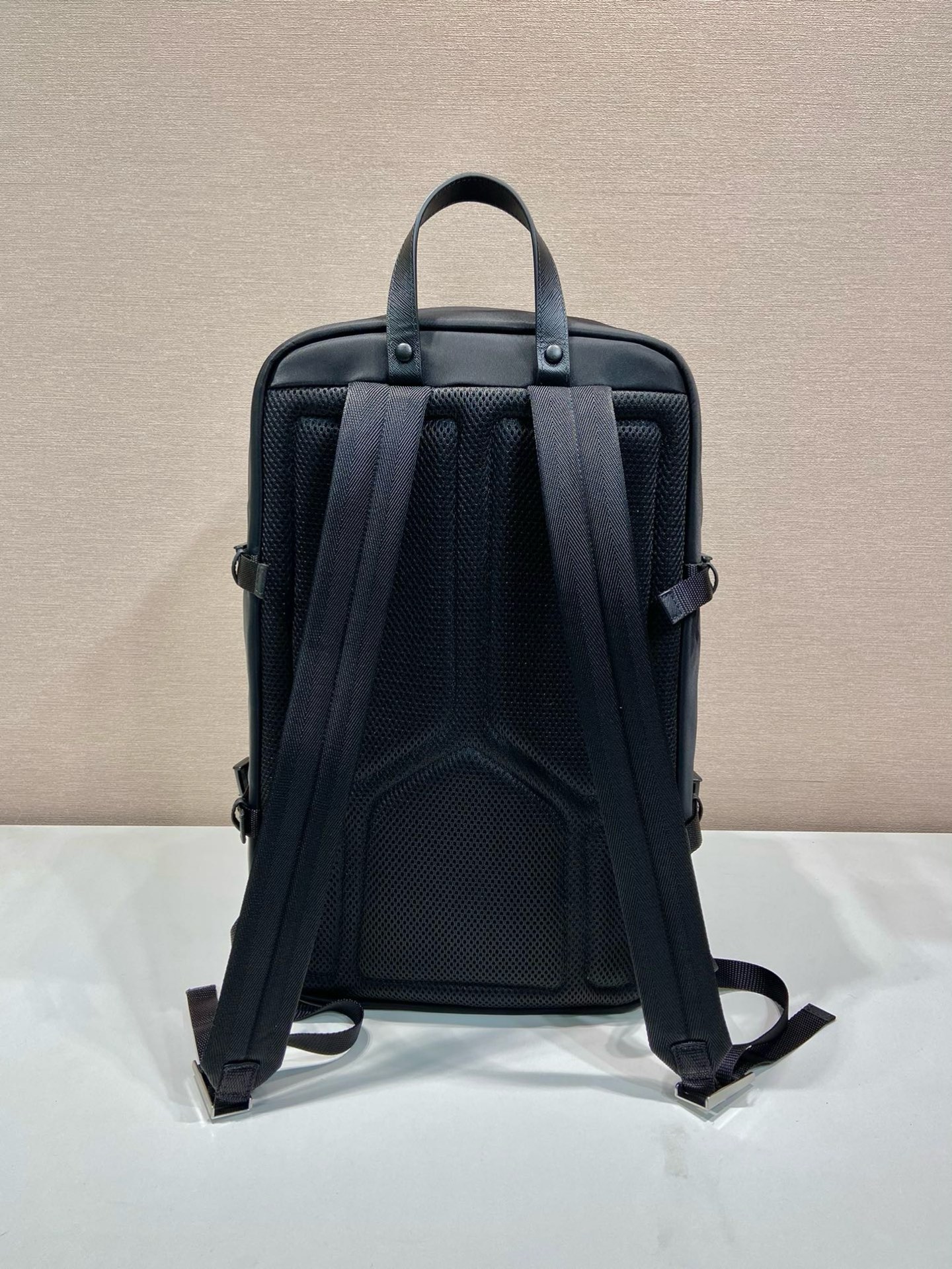 Prada 2VZ101 Multifunctional Nylon Backpack | Multiple Pockets & Compartments 4 i1746246404689 4711 0 2