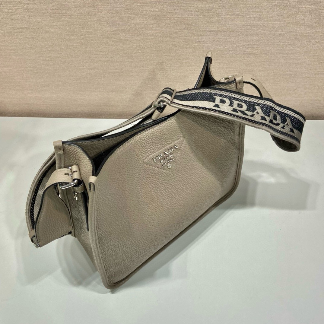 Prada Woven Crossbody Bag 1BC073, Large Tote with Adjustable Logo Strap 3 i1746601128572 8634 0 1