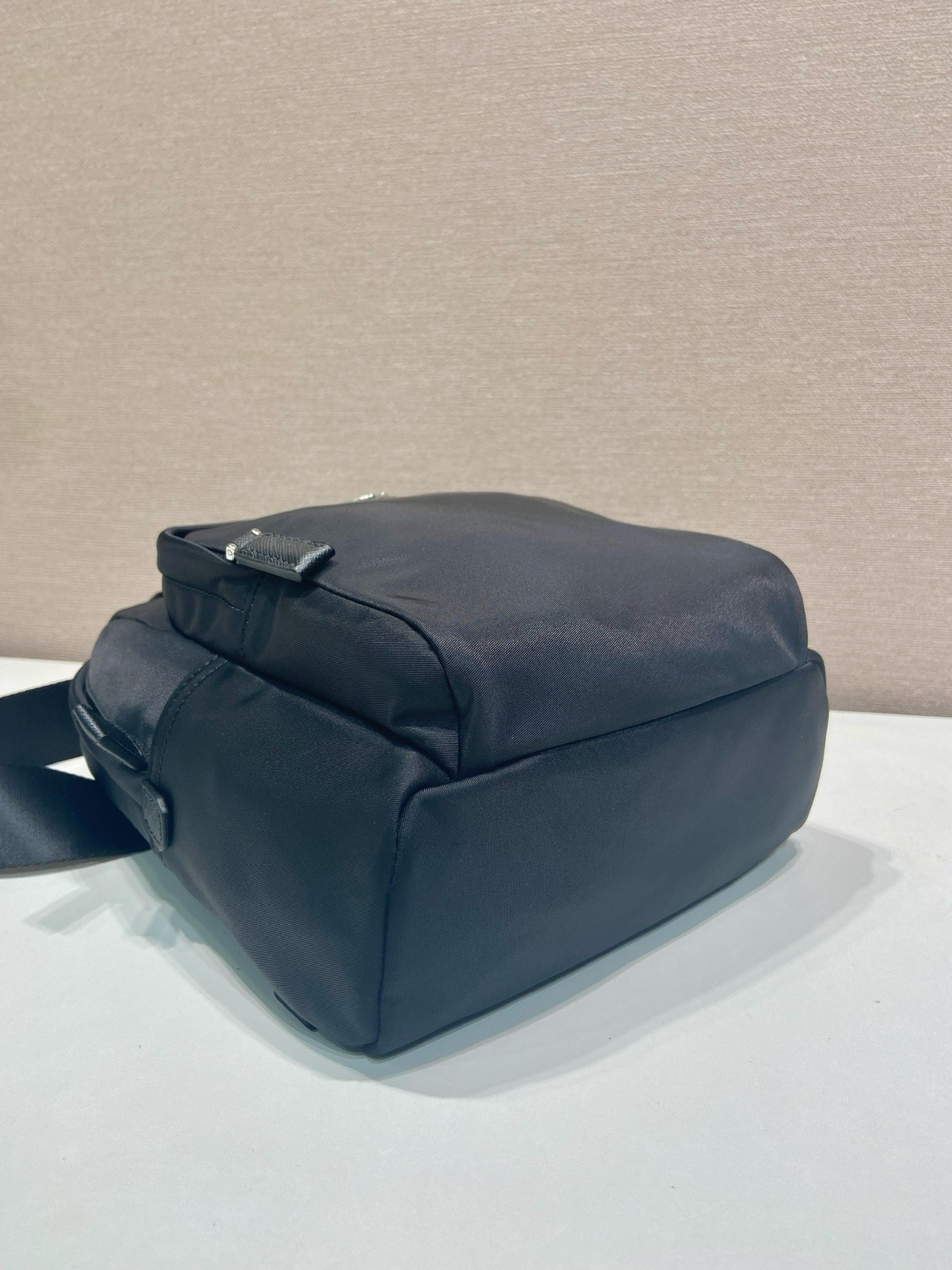 Prada Re-Nylon Chest Bag - Compact, Versatile, and Stylish - Model 2VZ116 7 i1753861212113 9258 0 6