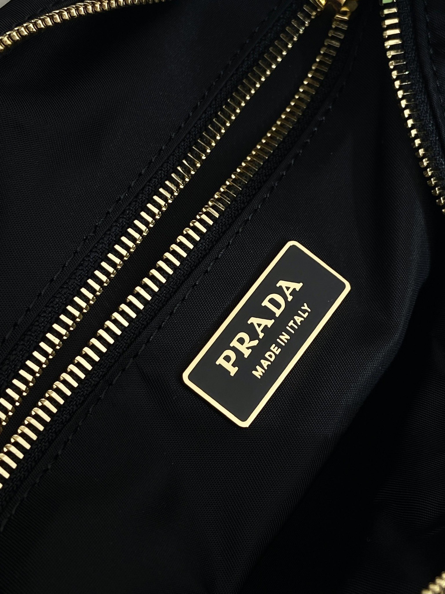 Prada Re-Nylon and Leather Shoulder Bag with Adjustable Straps 1BC264 10 i1754639875300 5668 0 8