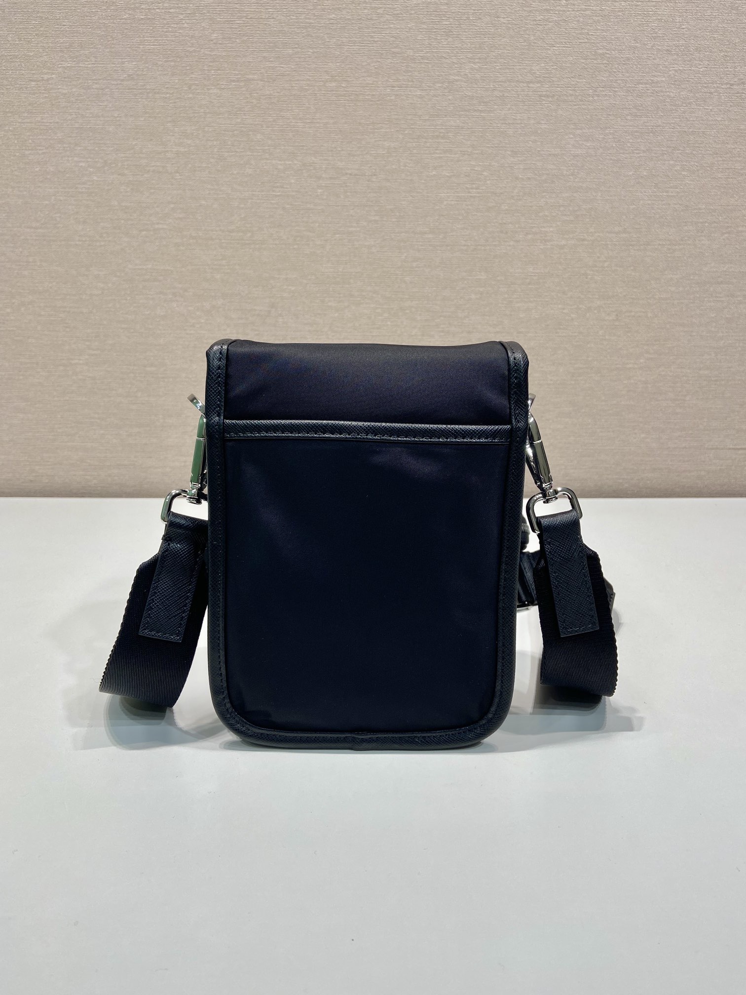 Prada Re-Nylon and Saffiano Leather Messenger Bag with Removable Pouch 5 i1754902120497 2038 0 3