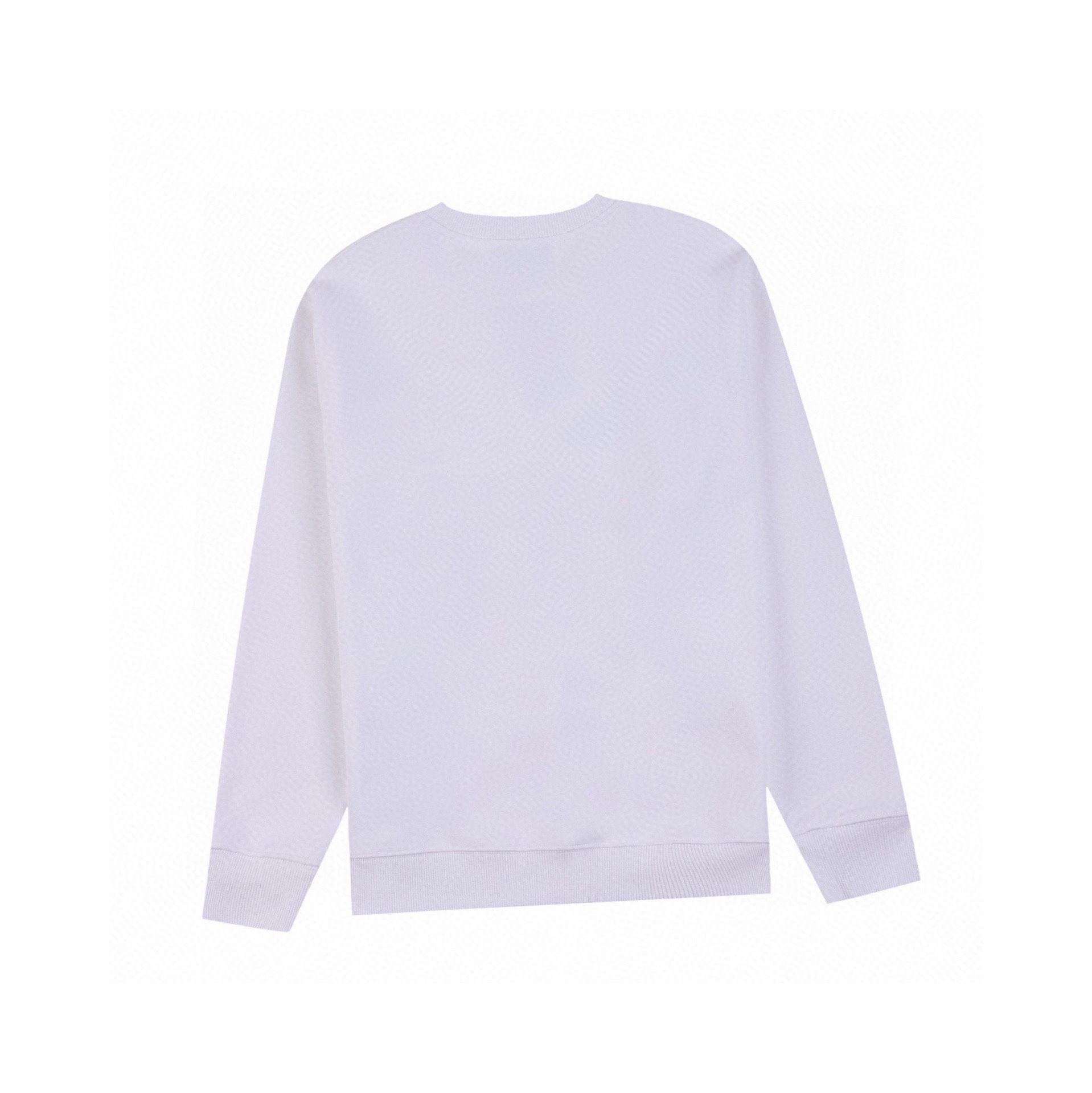 芬迪/Fendi 秋冬新款小怪兽眼睛圆领卫衣