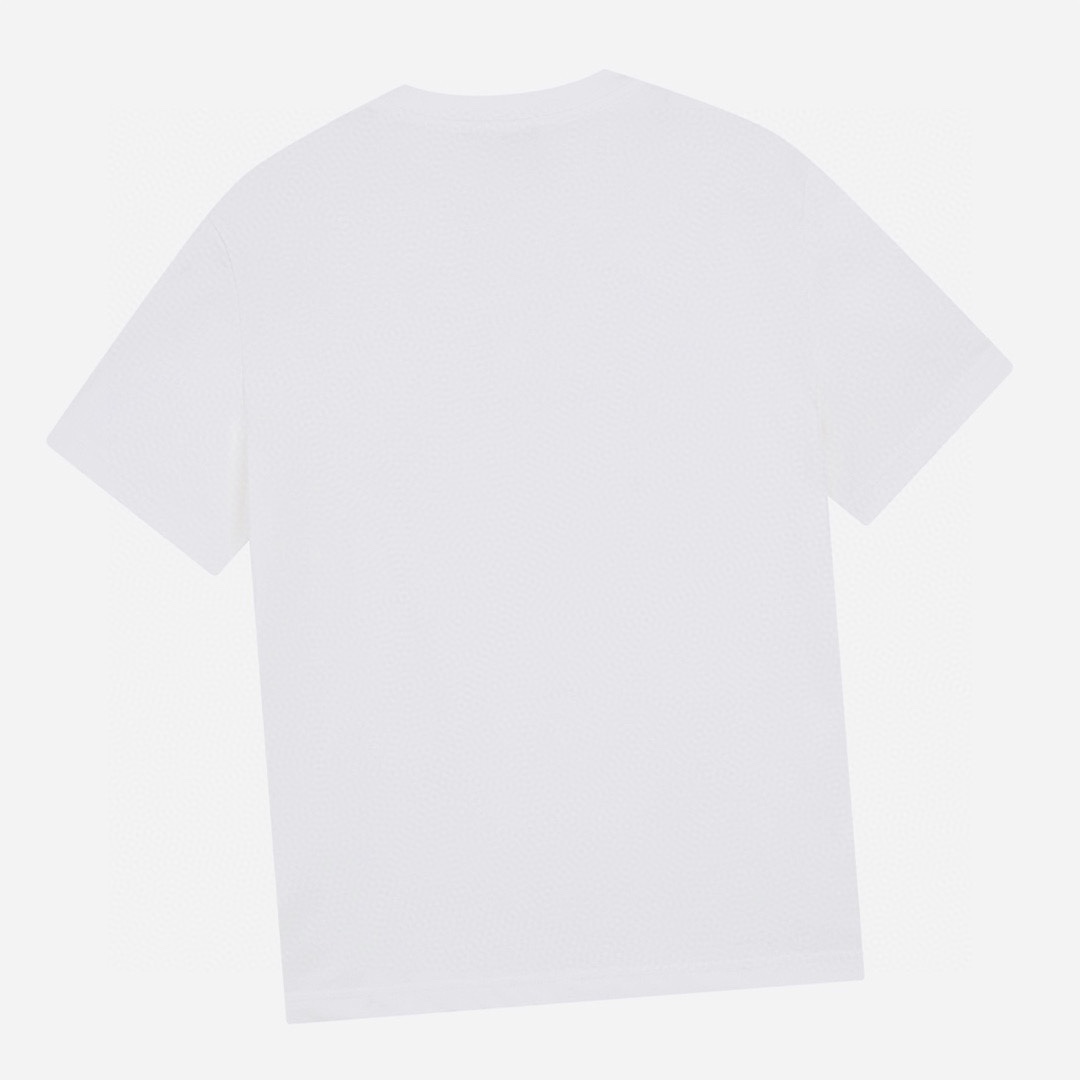 古驰/Gucci 夏季新品 经典腰带烫钻圆领短袖T恤