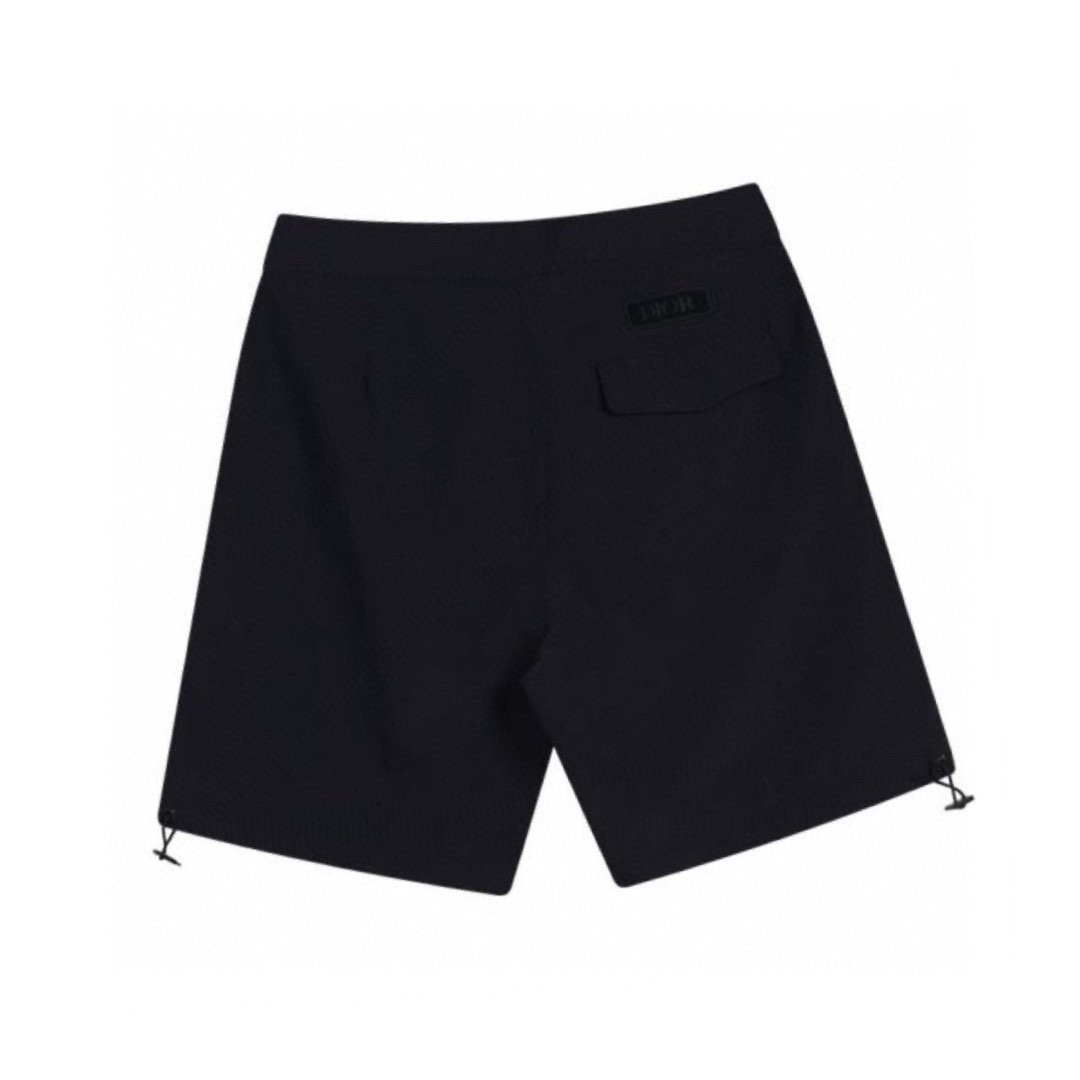 迪奥/Dior 夏季新款 锁扣休闲工装短裤