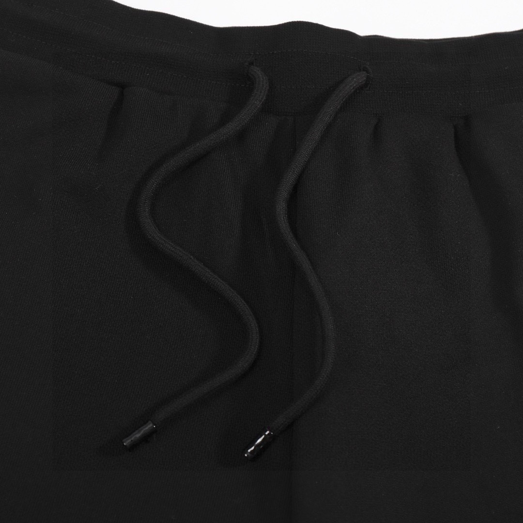 路易威登/Louis Vuitton 夏季新品剪刀锤子工具刺绣休闲短裤