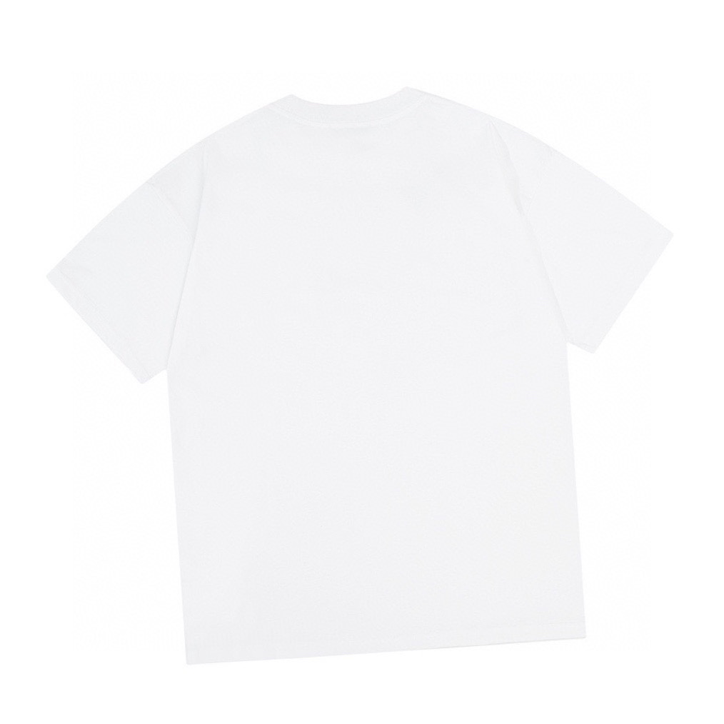 普拉达/Prada 夏季新款 拉链口袋圆领短袖T恤 黑色/白色-Chinese UA Cheap High Quatity Brand Clothes Bags handbags Sneakers wholesale wholesaler seller from China Factory suppliers Fashion Clothing Shoes best Quality Beautiful Price 普拉达/Prada 夏季新款 拉链口袋圆领短袖T恤 黑色/白色