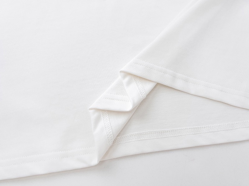 古驰/Gucci 夏季新品 经典麻花字母印花圆领短袖T恤-Chinese UA Cheap High Quatity Brand Clothes Bags handbags Sneakers wholesale wholesaler seller from China Factory suppliers Fashion Clothing Shoes best Quality Beautiful Price 古驰/Gucci 夏季新品 经典麻花字母印花圆领短袖T恤