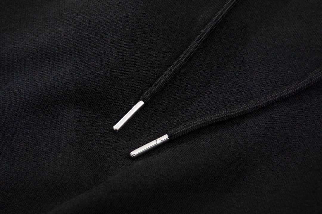 罗意威/Loewe 夏季新款 经典小标刺绣休闲短裤