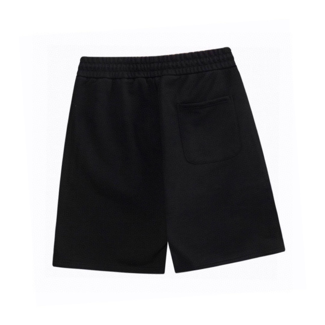 罗意威/Loewe 夏季新款 经典小标刺绣休闲短裤