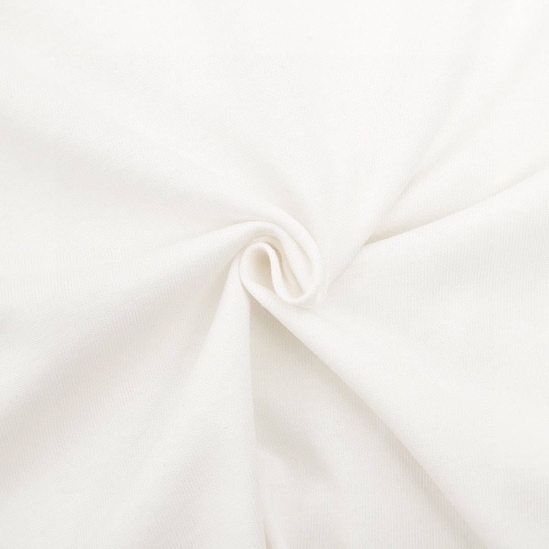 古驰/Gucci 夏季新款 红蓝双G字母印花圆领短袖T恤 白色-Chinese UA Cheap High Quatity Brand Clothes Bags handbags Sneakers wholesale wholesaler seller from China Factory suppliers Fashion Clothing Shoes best Quality Beautiful Price 古驰/Gucci 夏季新款 红蓝双G字母印花圆领短袖T恤 白色