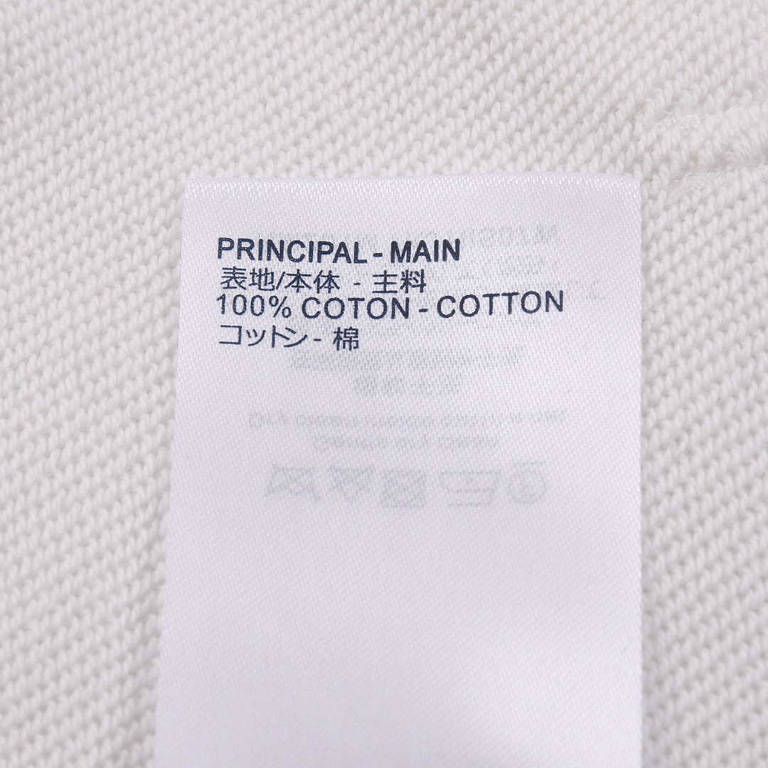 路易威登/Louis Vuitton 秋冬新款 半身老花刺绣连帽卫衣