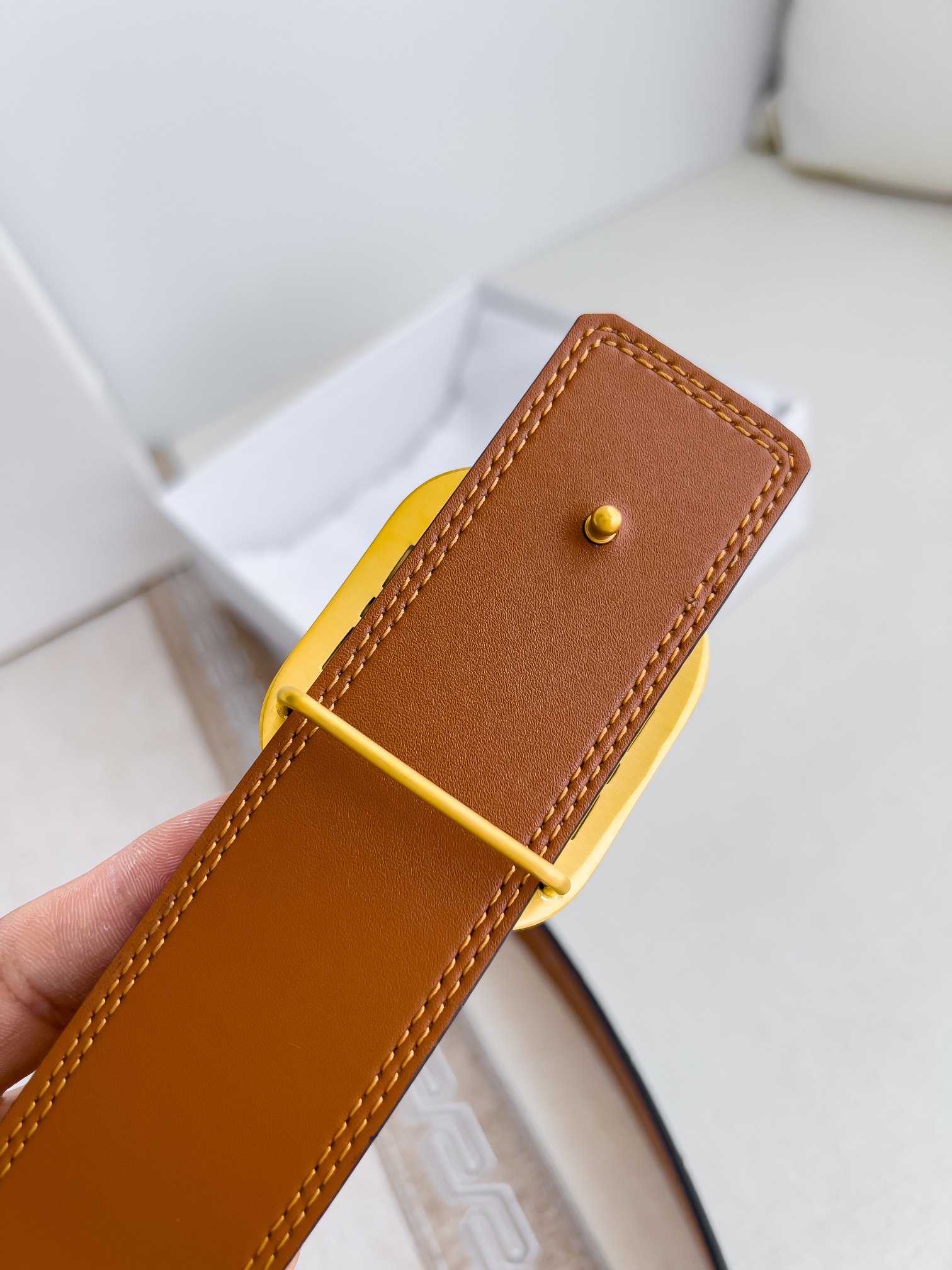 Loewe 品名：罗意威.Loewe·腰带 ·皮带