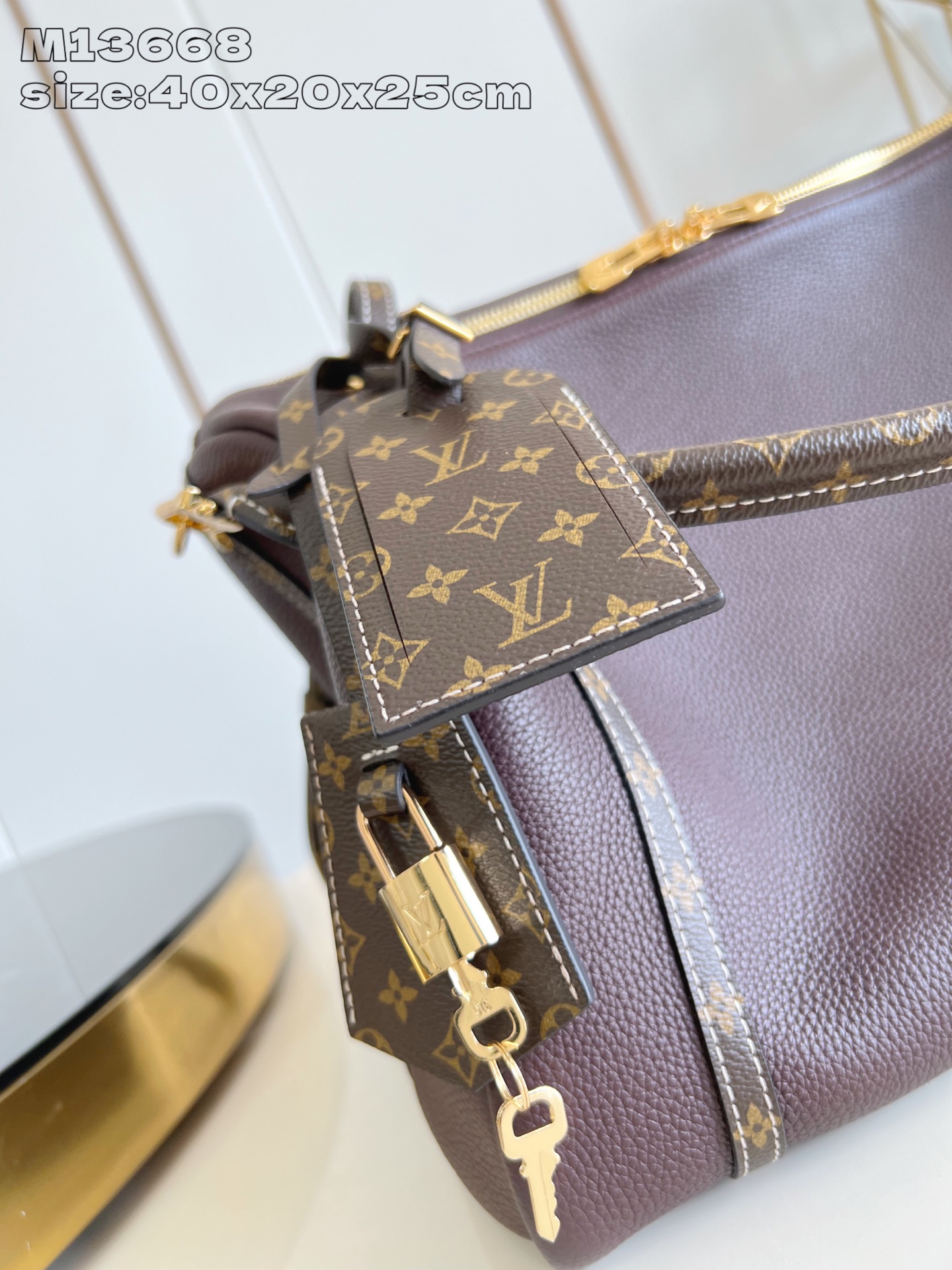 Louis Vuitton 2025 秋冬系列 手袋lv,包 2