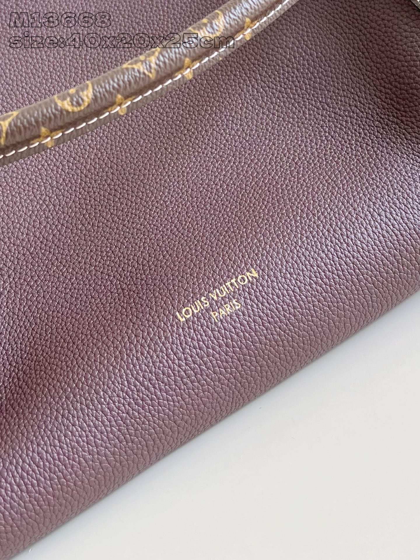 Louis Vuitton 2025 秋冬系列 手袋lv,包 3