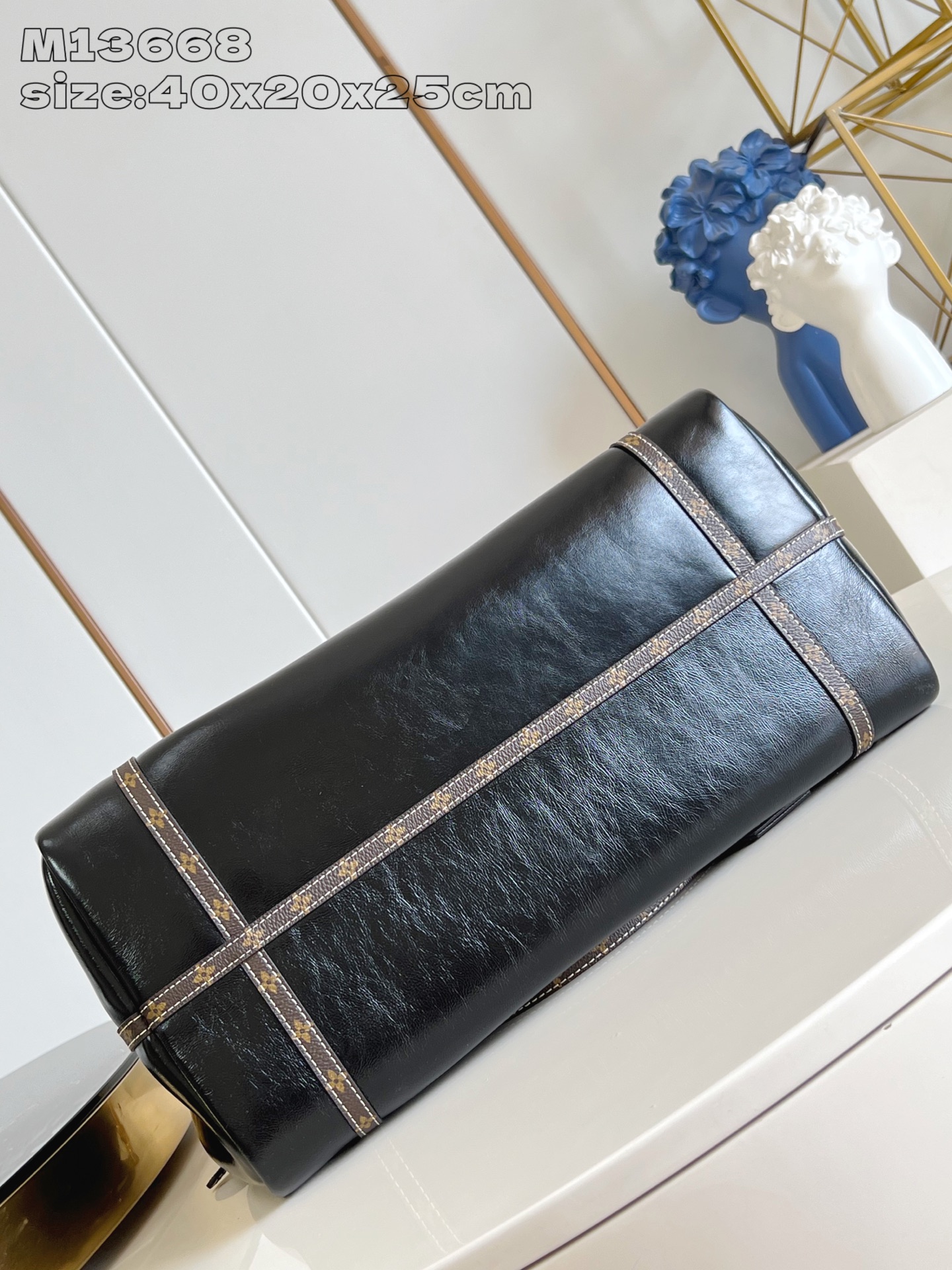 Louis Vuitton 2025 秋冬系列 手袋lv,包 8