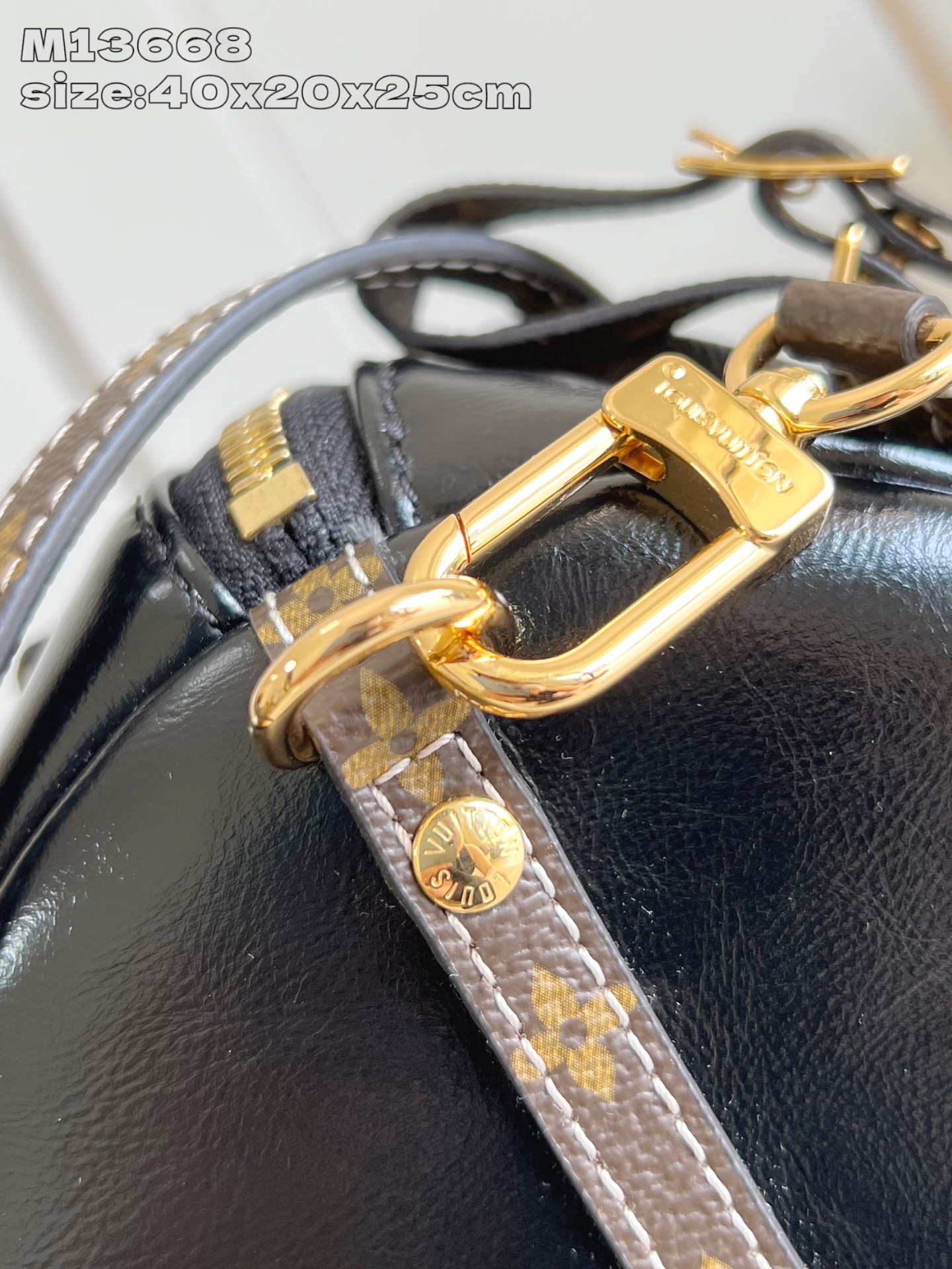 Louis Vuitton 2025 秋冬系列 手袋lv,包 6