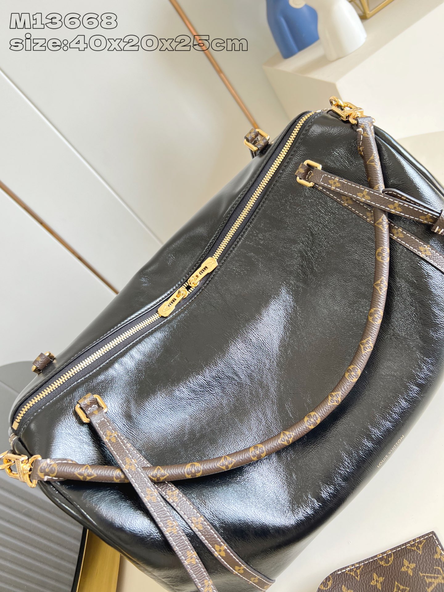 Louis Vuitton 2025 秋冬系列 手袋lv,包 9