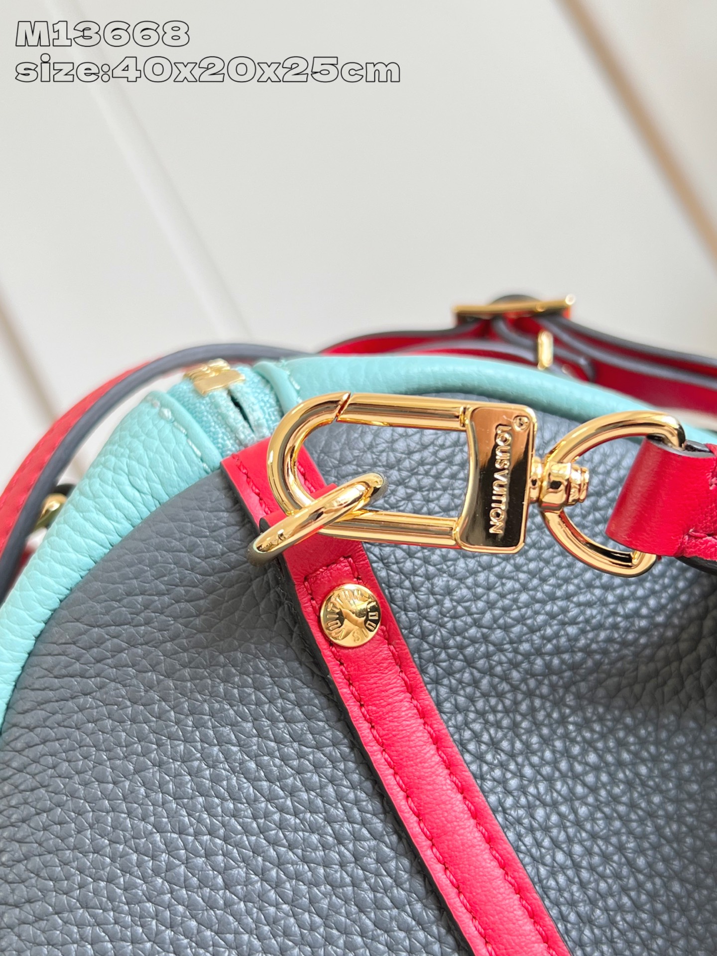 Louis Vuitton 2025 秋冬系列 手袋lv,包 5