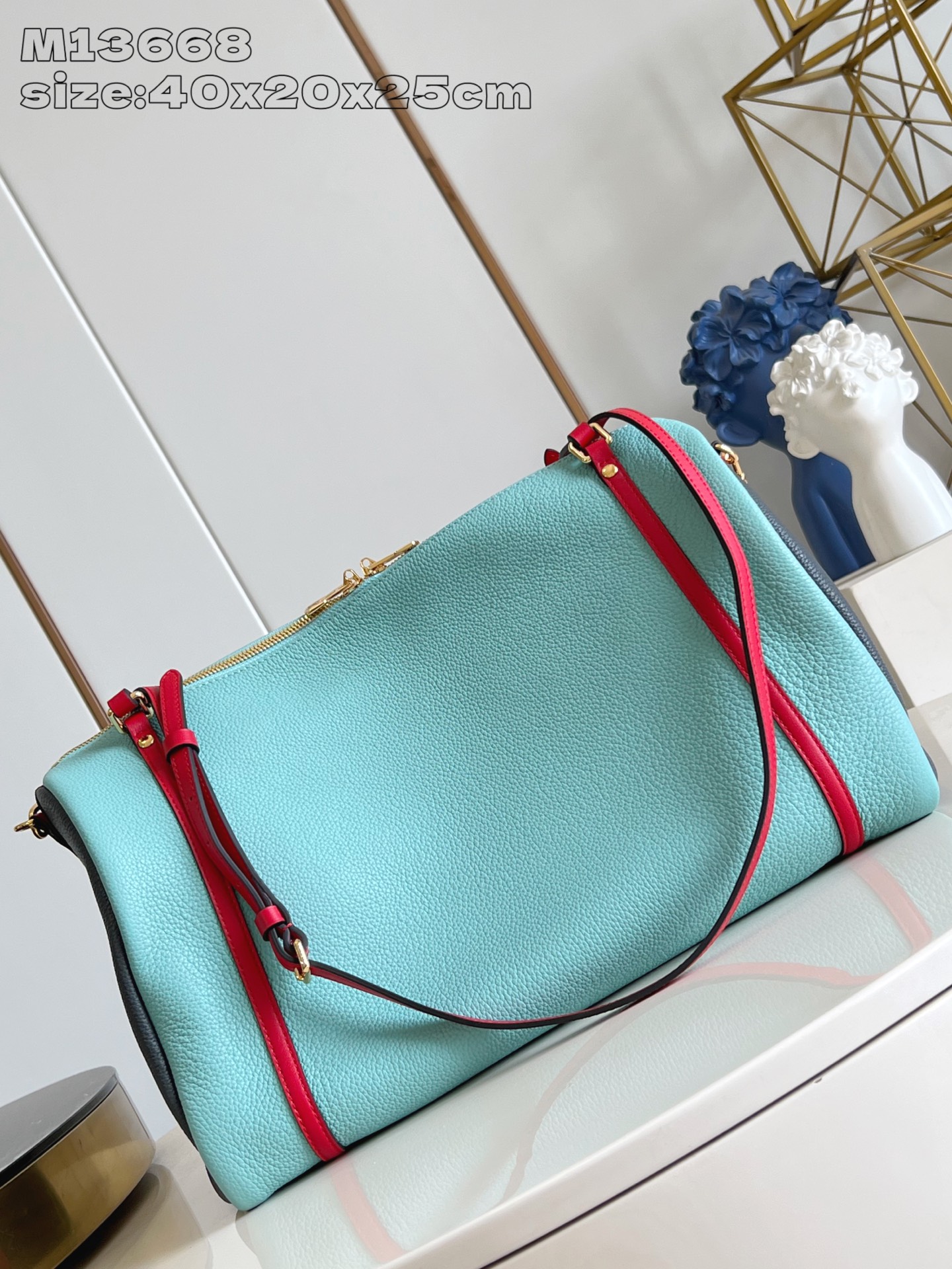 Louis Vuitton 2025 秋冬系列 手袋lv,包 6