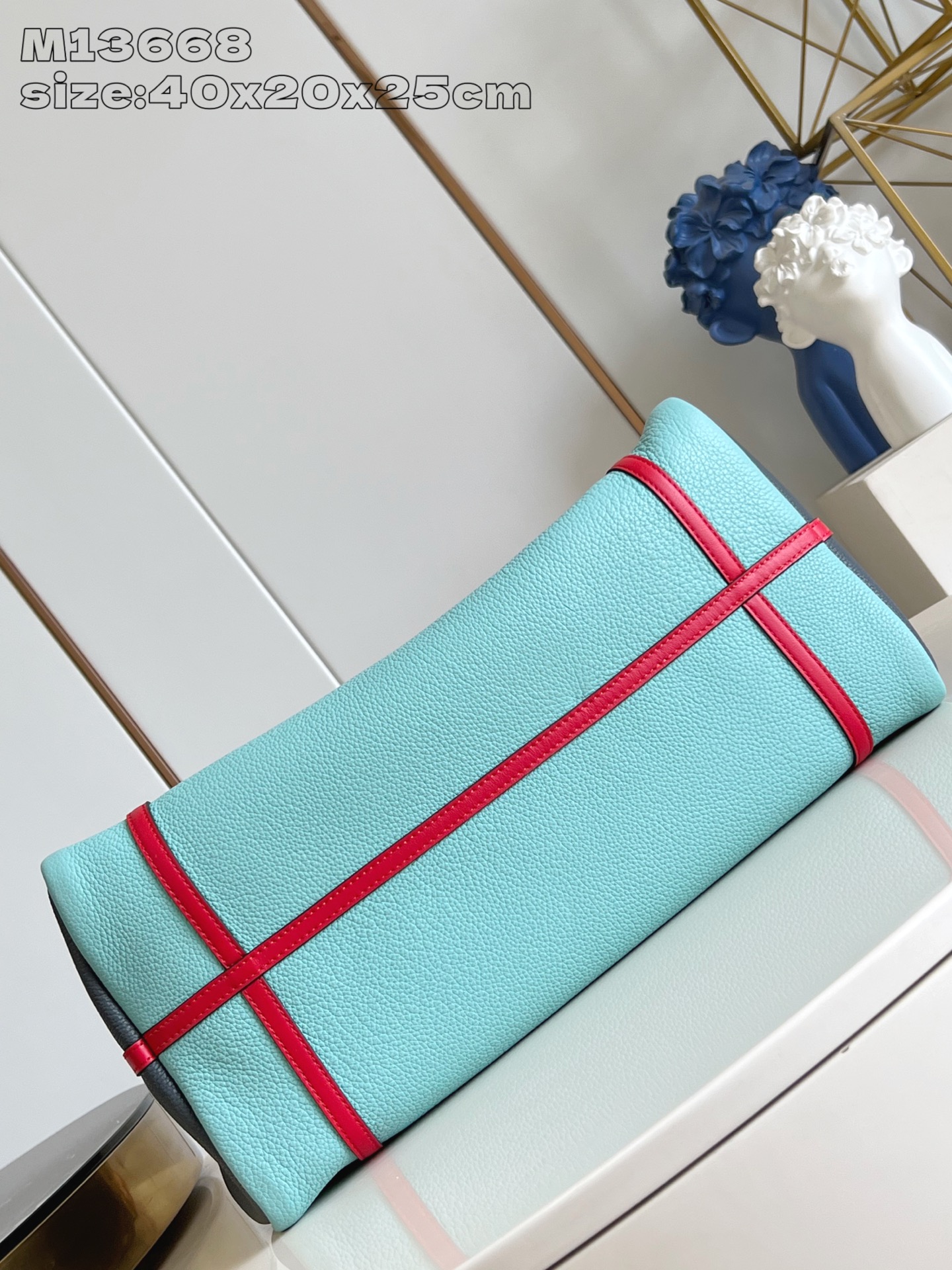 Louis Vuitton 2025 秋冬系列 手袋lv,包 7