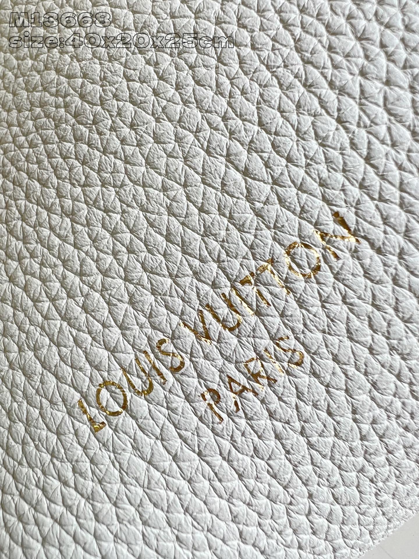 Louis Vuitton 2025 秋冬系列 手袋lv,包 4