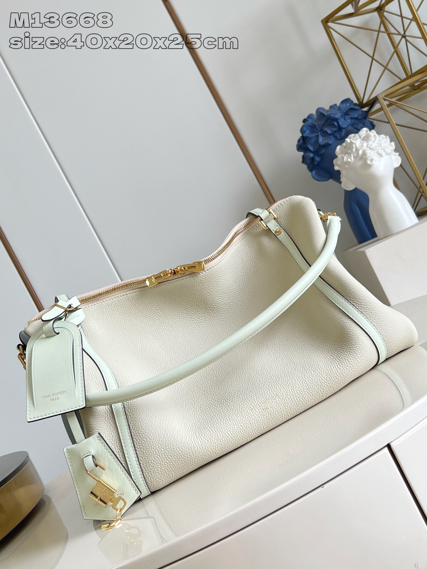 Louis Vuitton 2025 秋冬系列 手袋lv,包 2