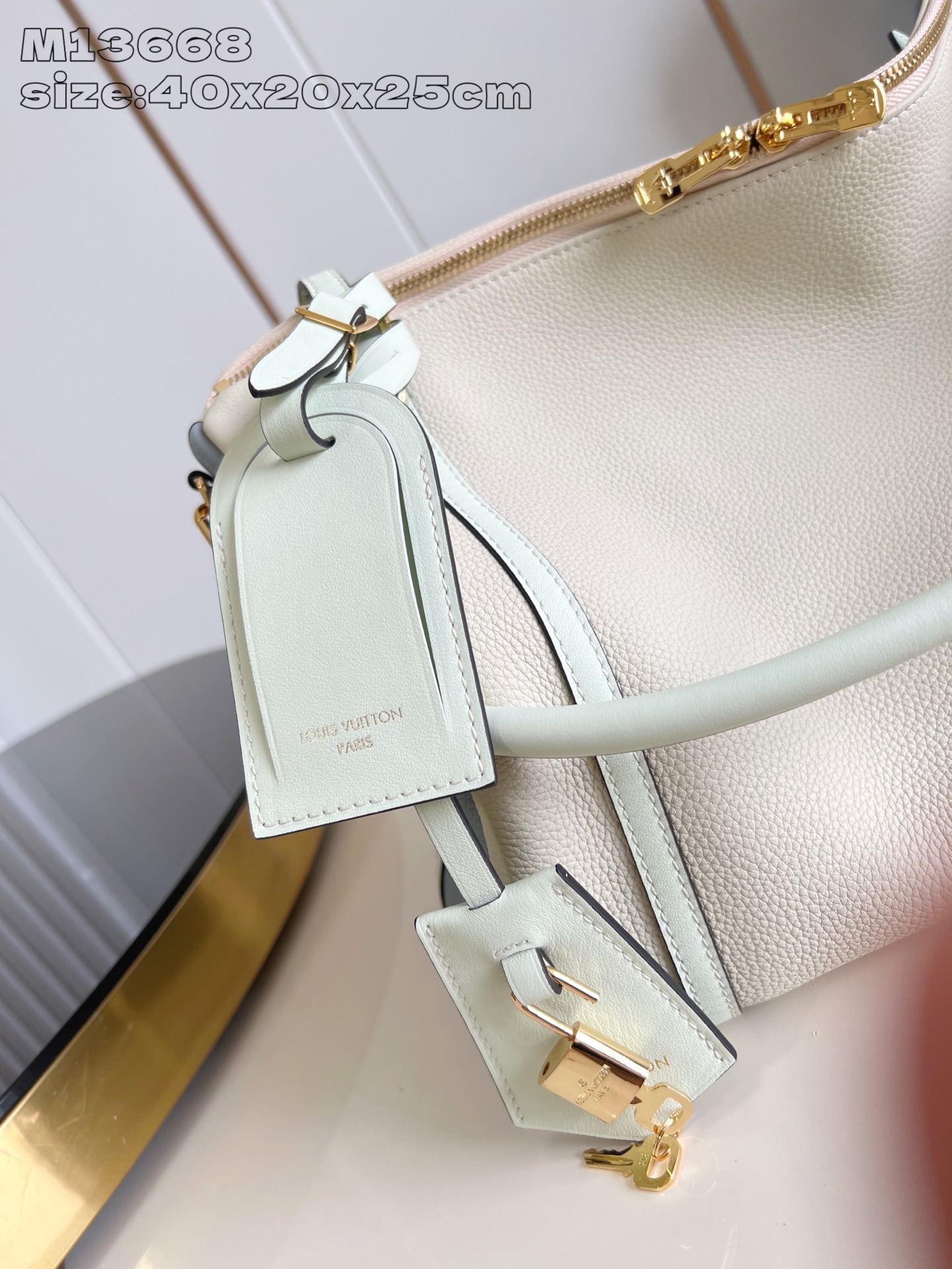 Louis Vuitton 2025 秋冬系列 手袋lv,包 3