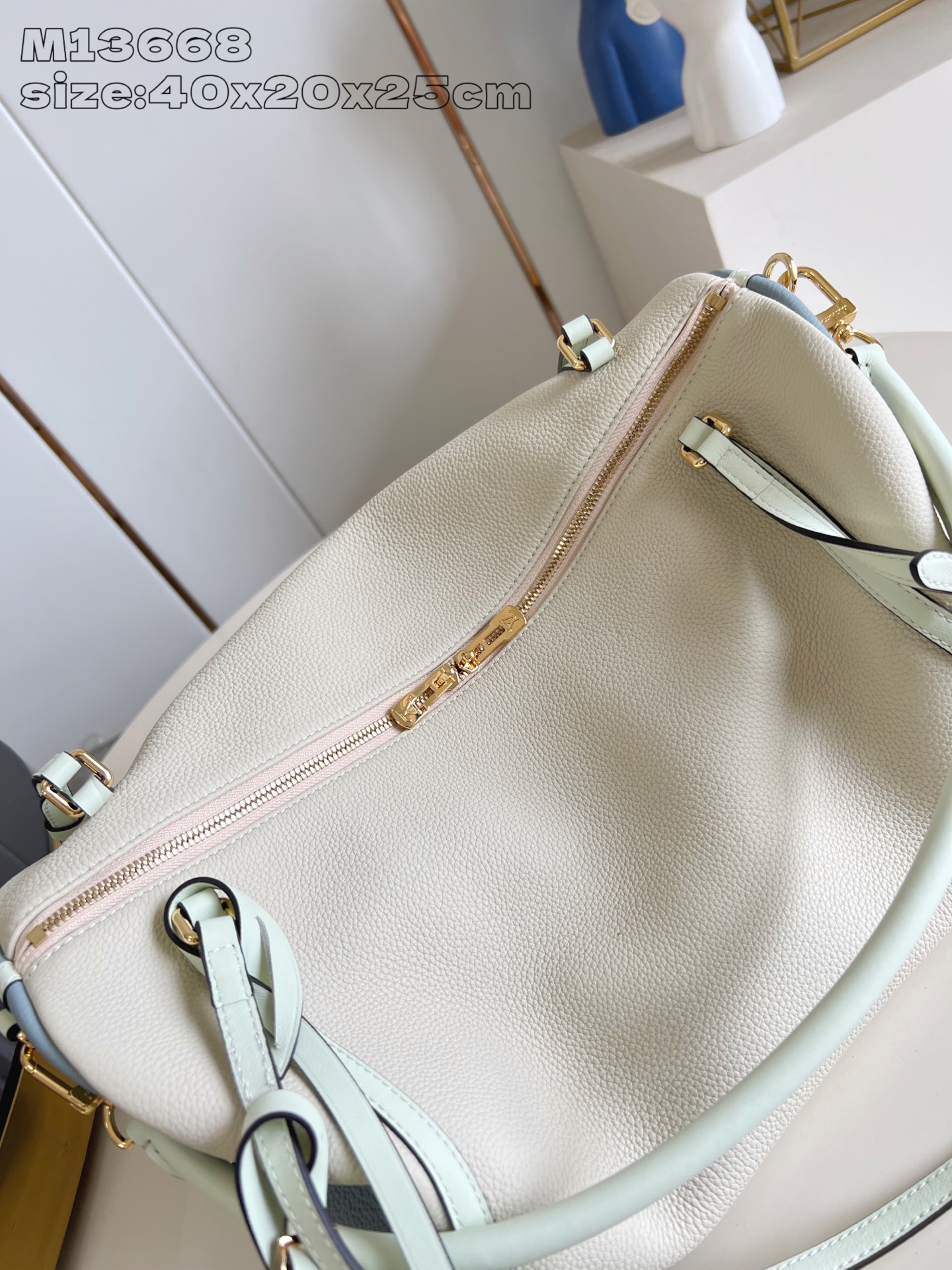 Louis Vuitton 2025 秋冬系列 手袋lv,包 9