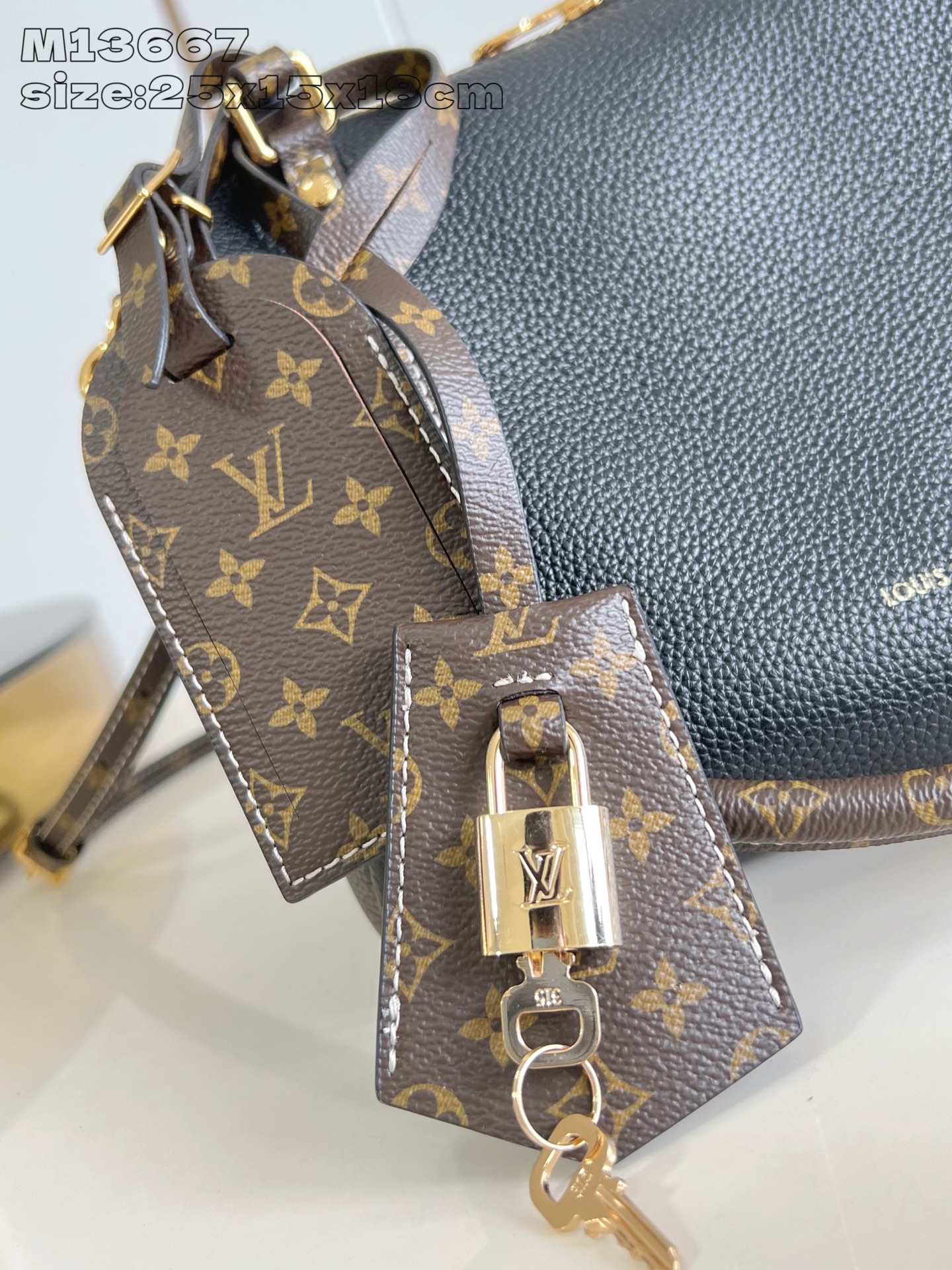 Louis Vuitton 2025 秋冬系列 手袋lv,包 2
