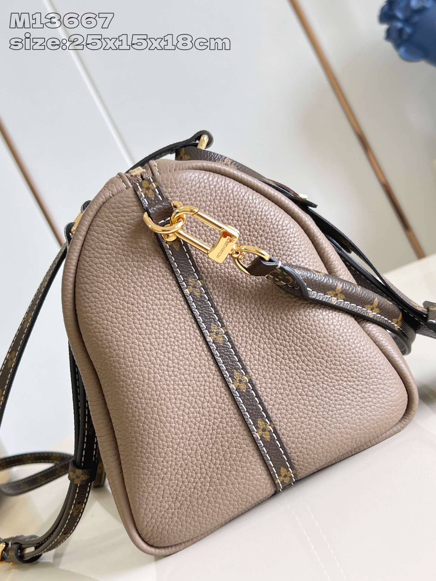 Louis Vuitton 2025 秋冬系列 手袋lv,包 4