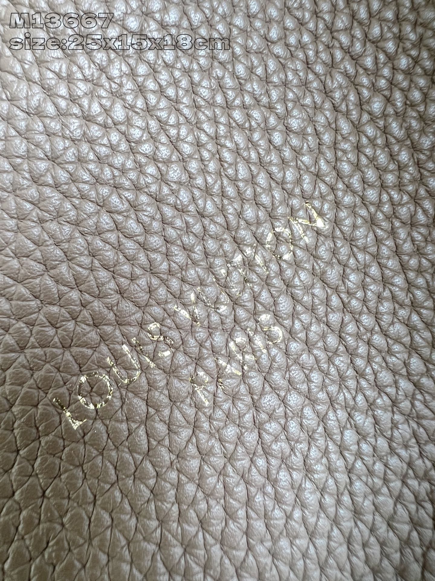 Louis Vuitton 2025 秋冬系列 手袋lv,包 3