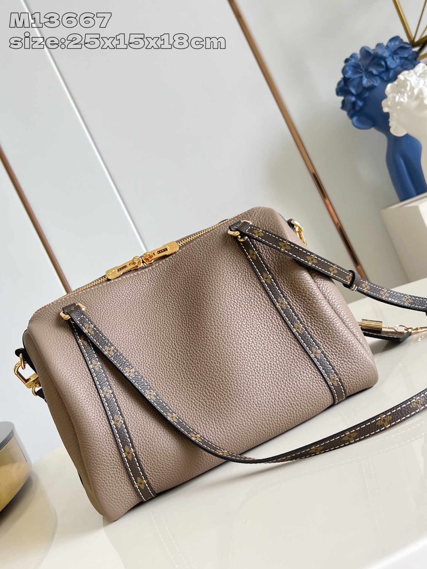 Louis Vuitton 2025 秋冬系列 手袋lv,包 5