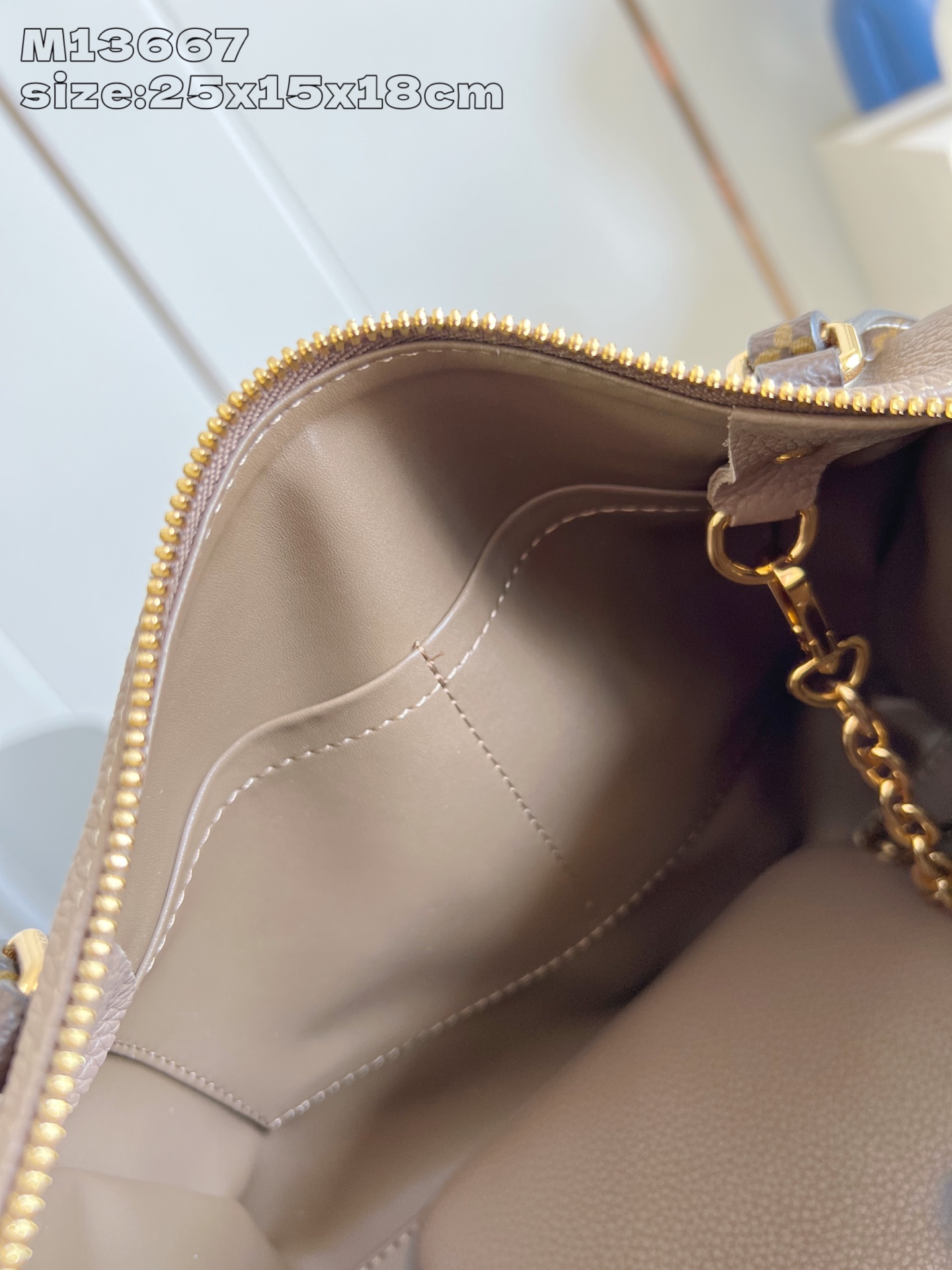 Louis Vuitton 2025 秋冬系列 手袋lv,包 9