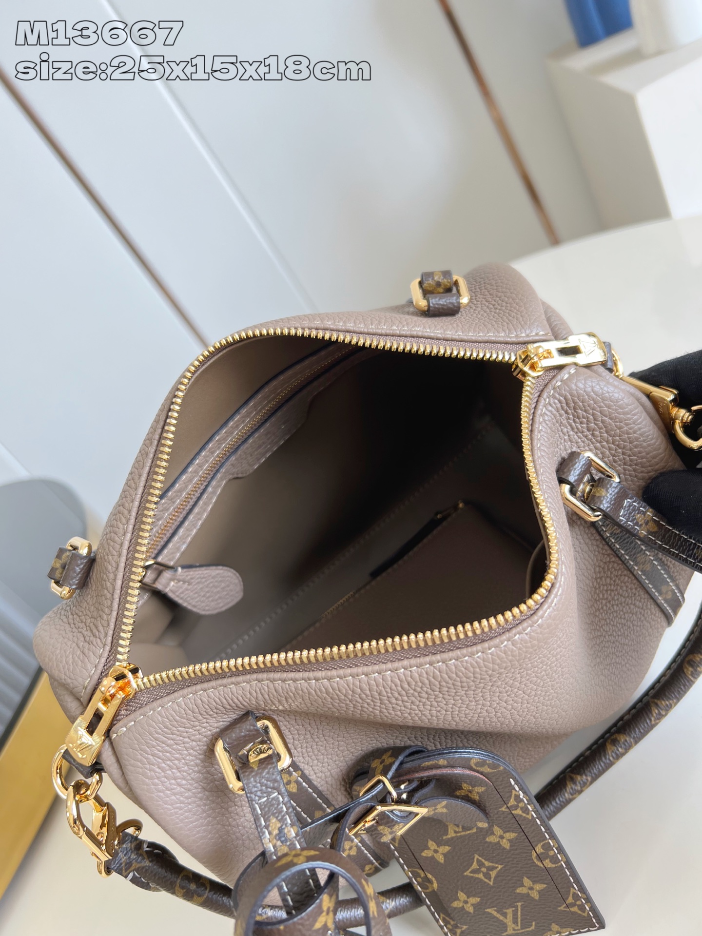 Louis Vuitton 2025 秋冬系列 手袋lv,包 7